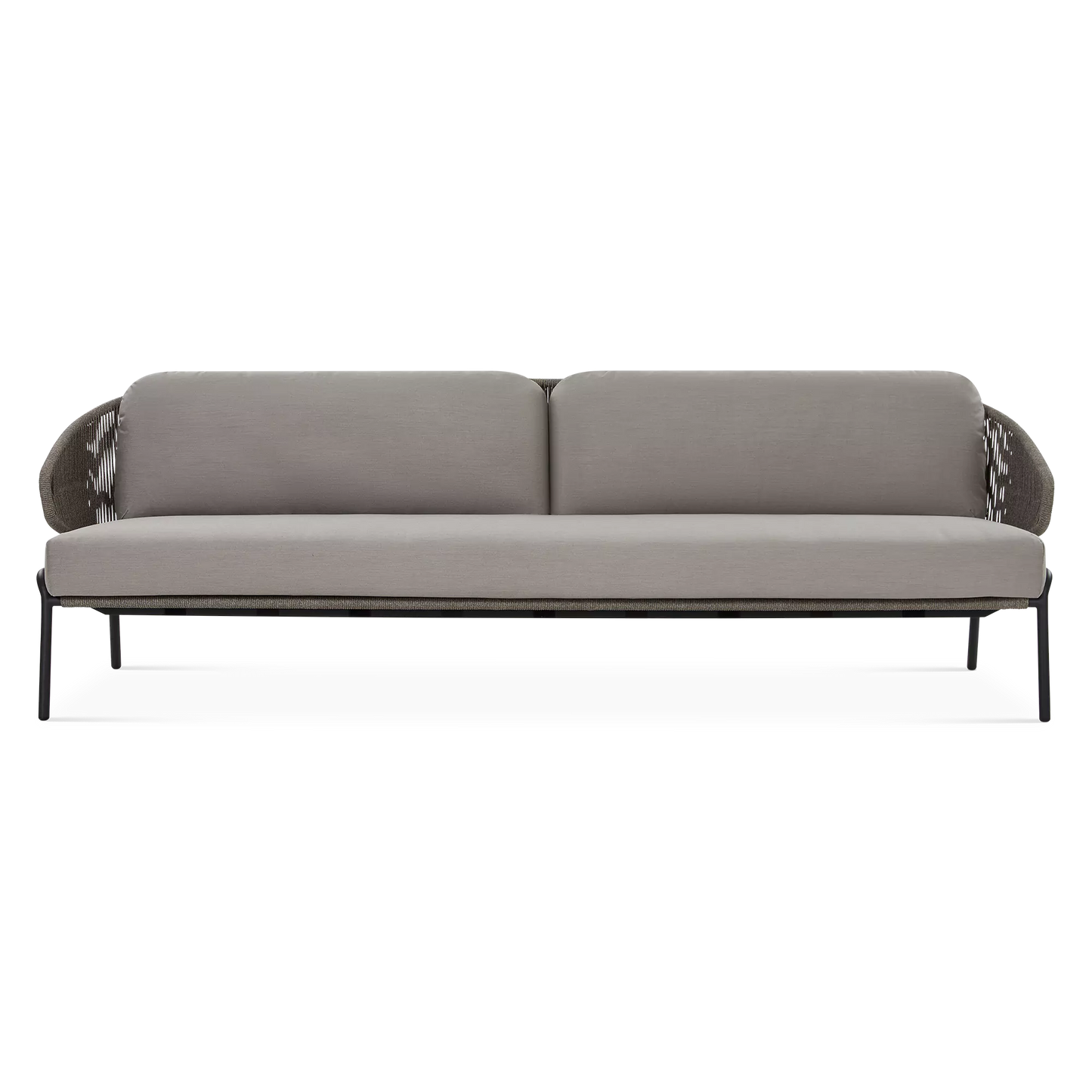 Radoc 3-Seater Sofa