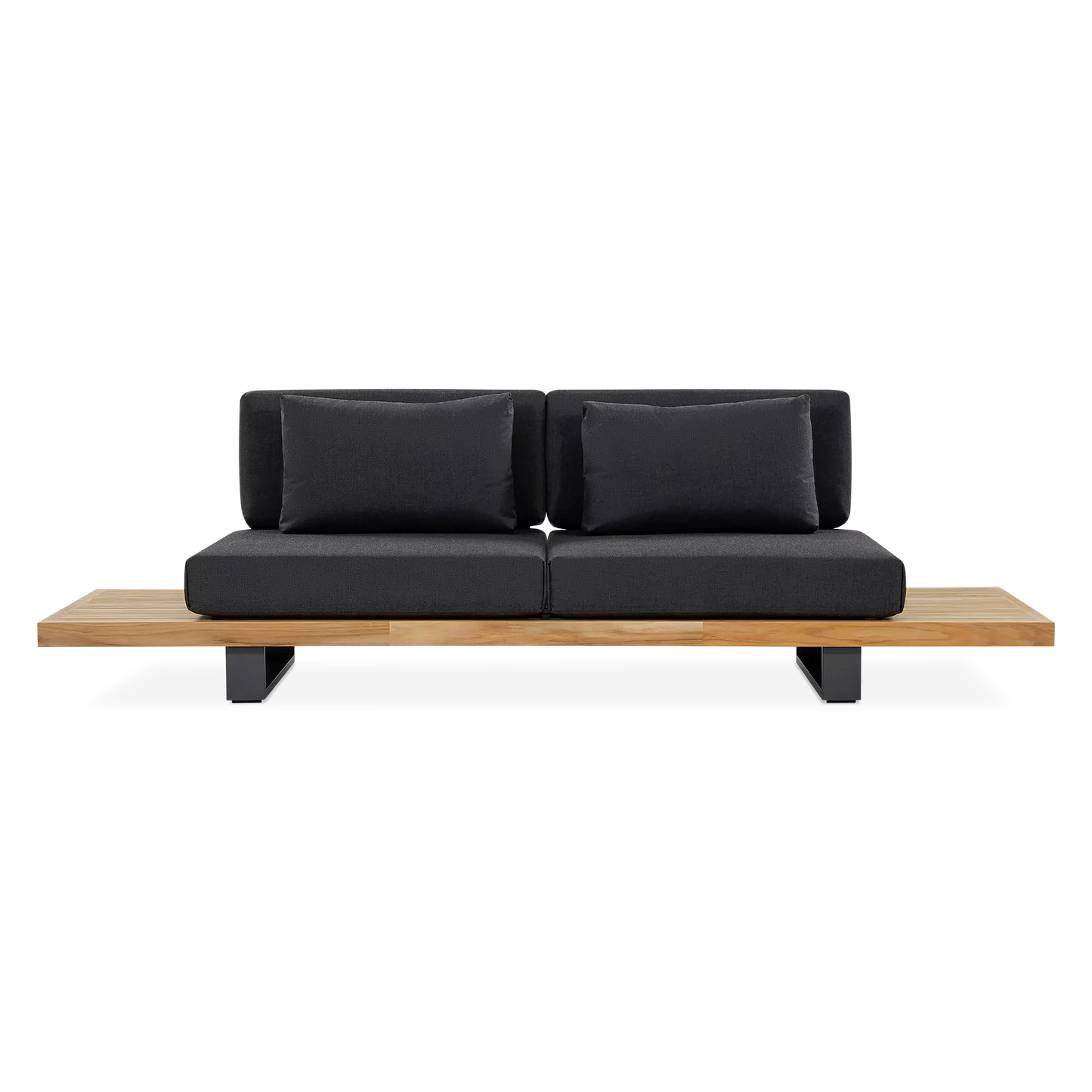 Update 2-seater Sofa