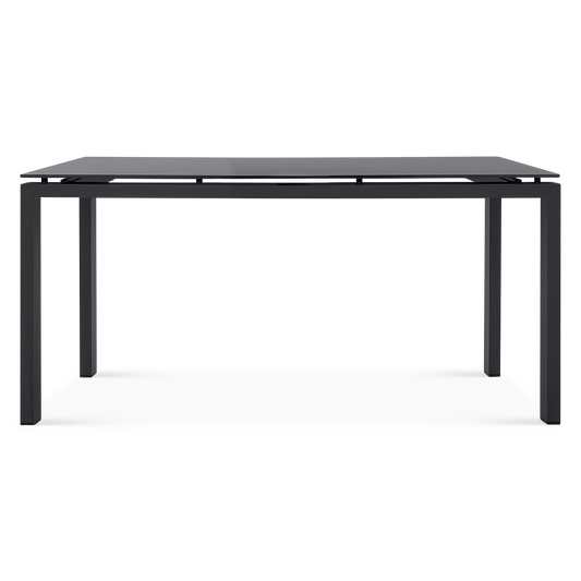 Arolla Table | Glass