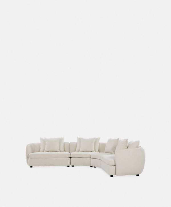 Eleph - Sectional Sofa