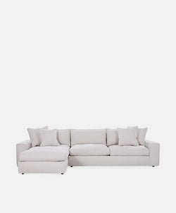 Nest - Sectional Sofa by Bernhardt