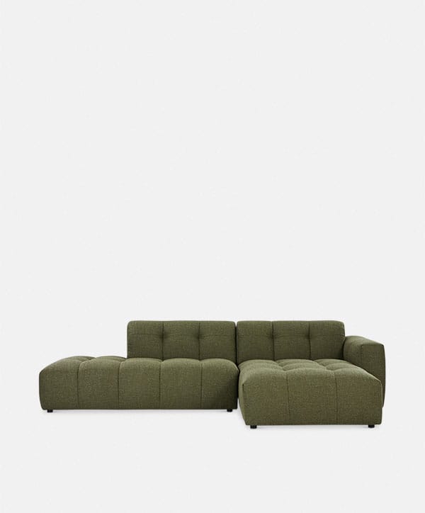 Chess - Modular Sofa by Furninova