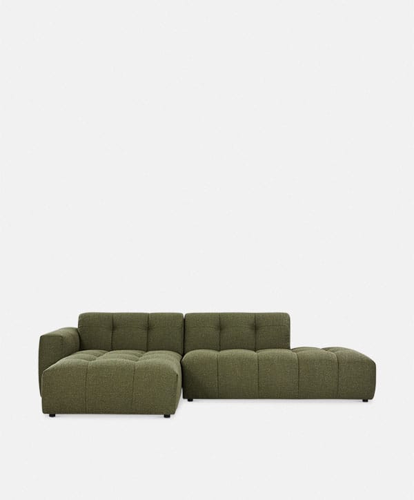 Chess - Modular Sofa by Furninova