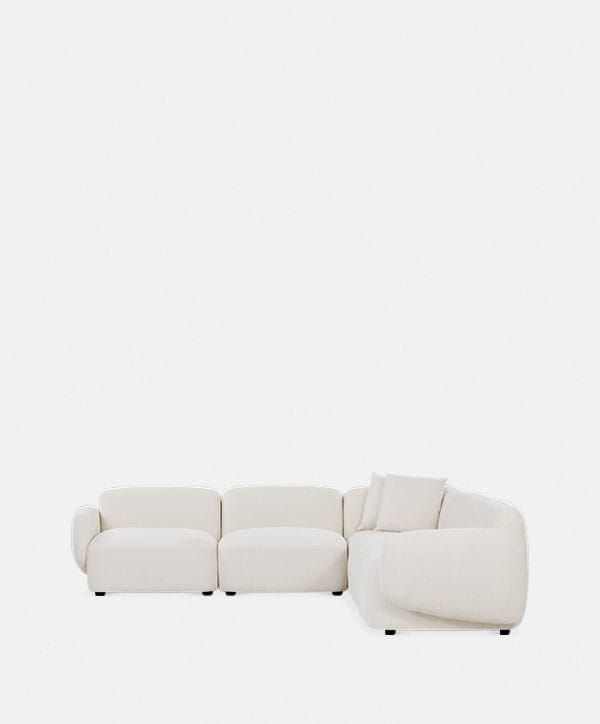 Gustave - Sectional Sofa