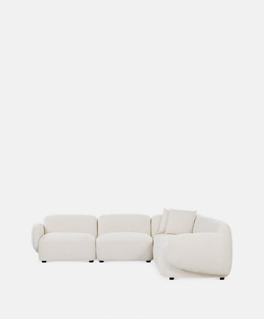 Gustave - Sectional Sofa