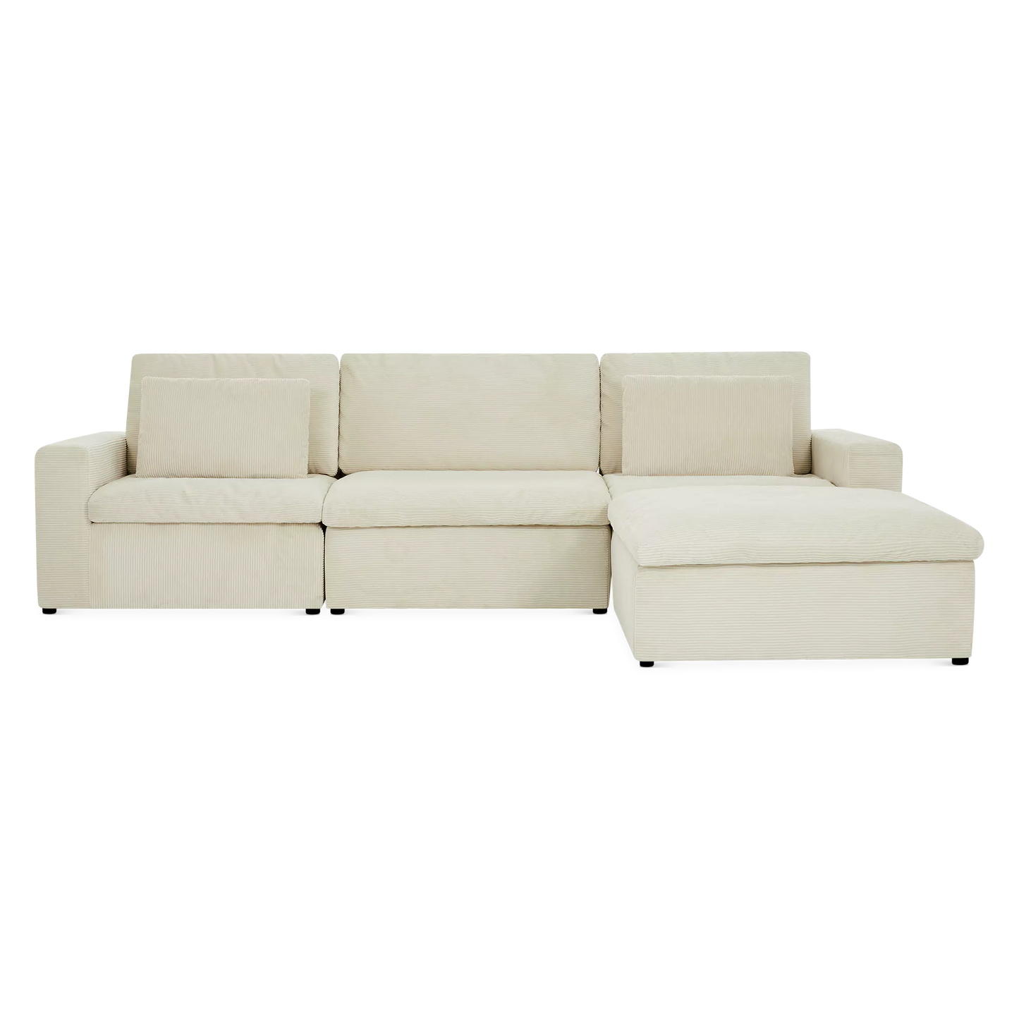 Canapé modulaire Sutton