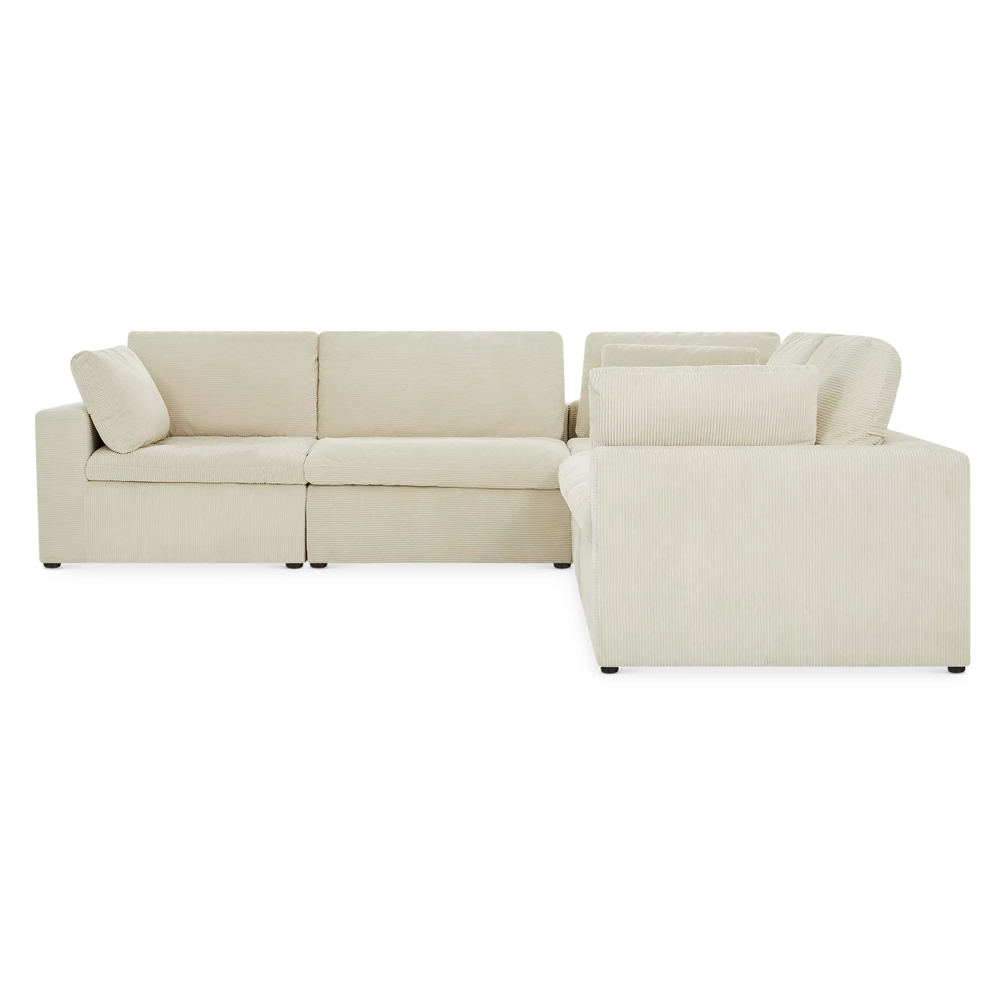 Canapé modulaire Sutton