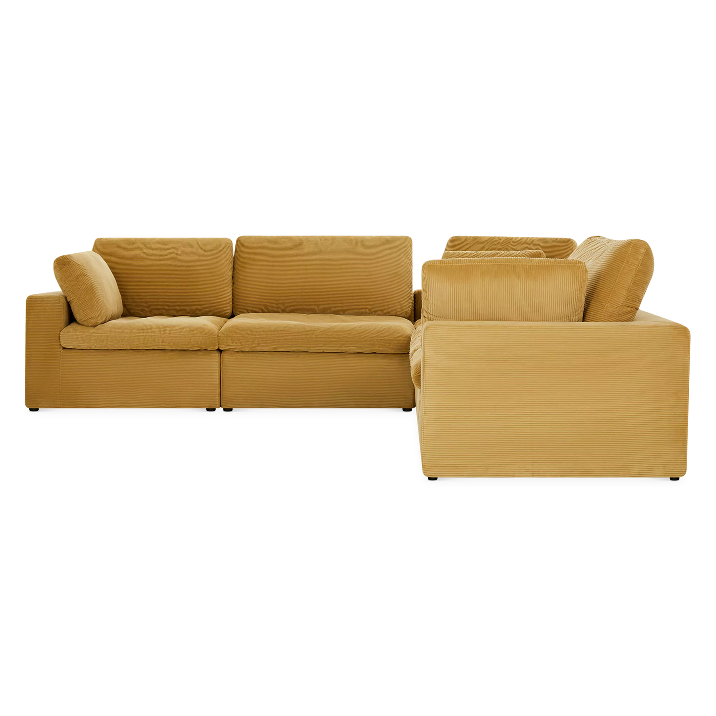 Canapé modulaire Sutton
