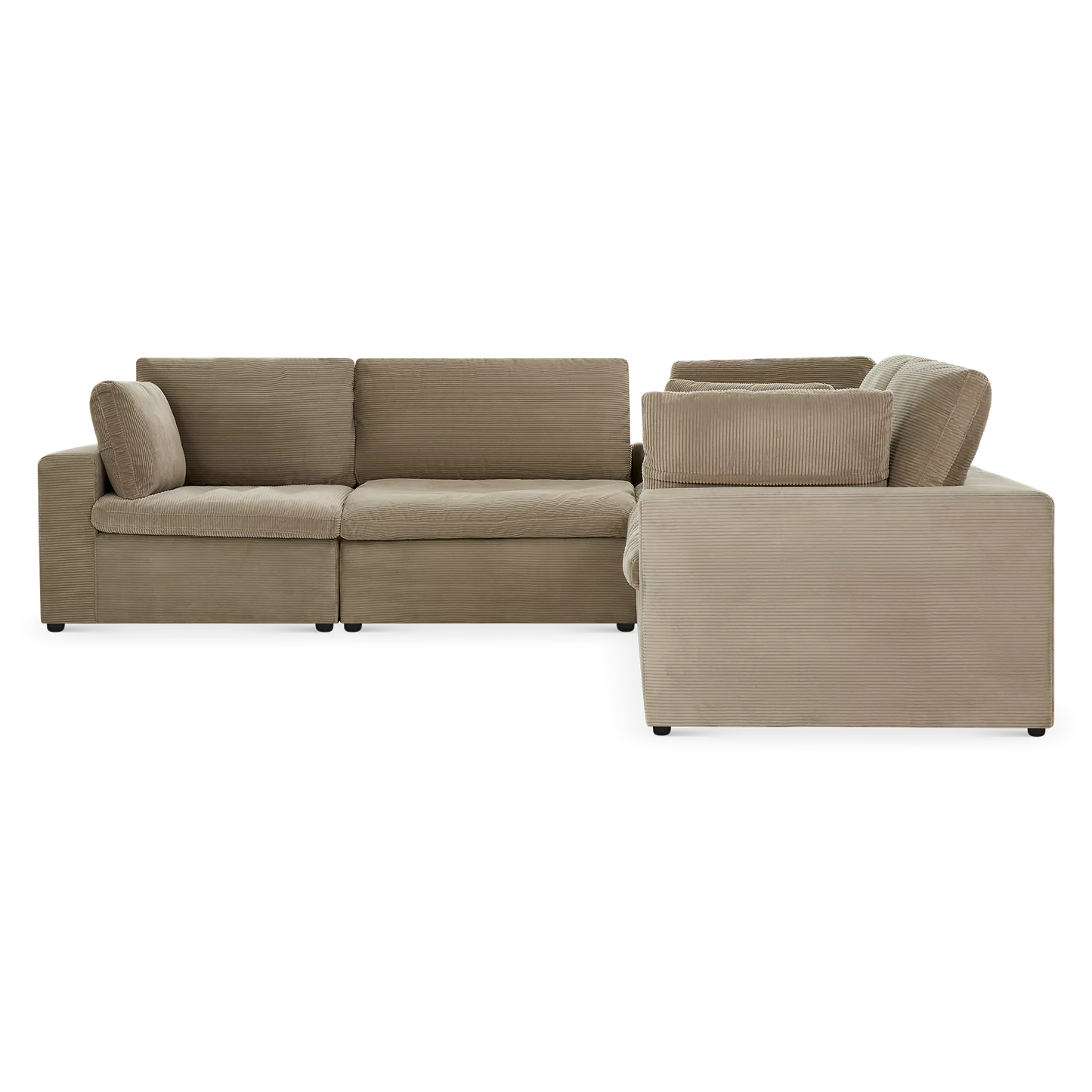 Canapé modulaire Sutton