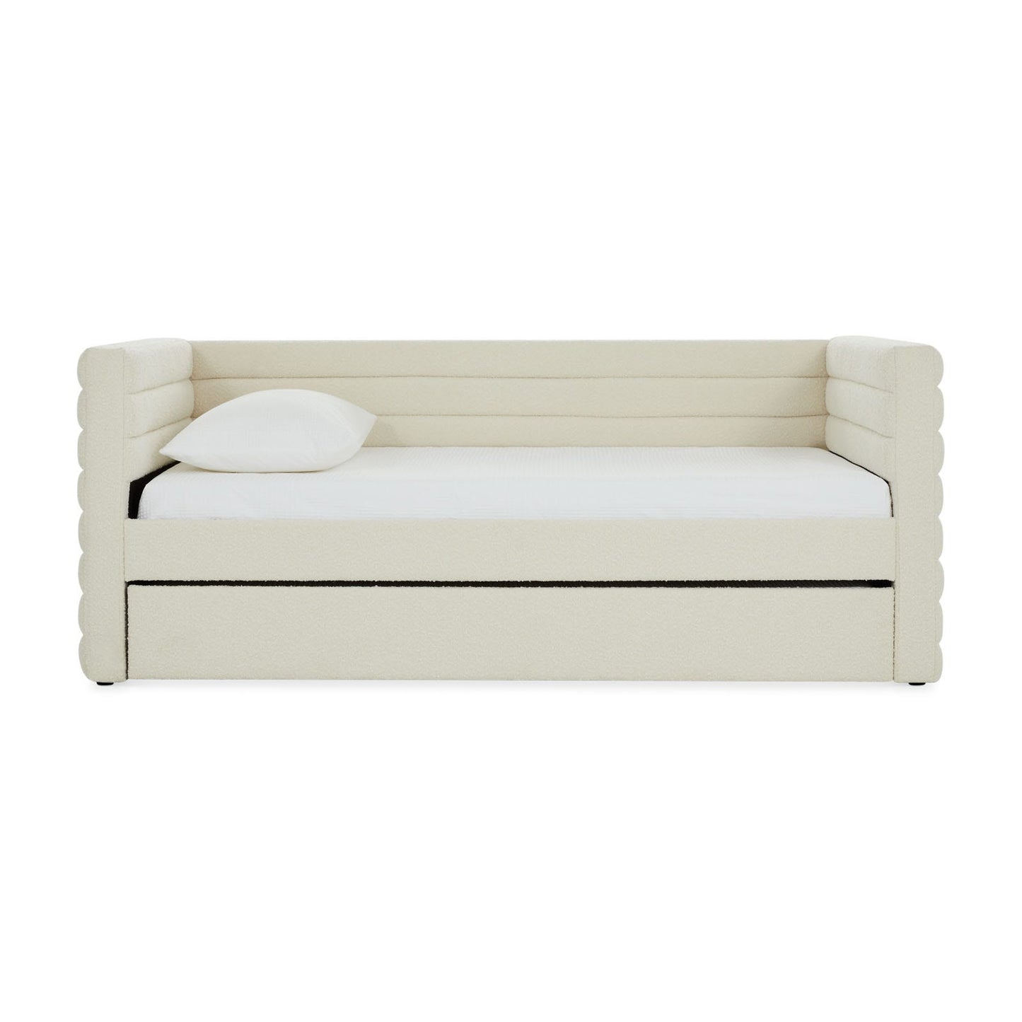 Queso Daybed