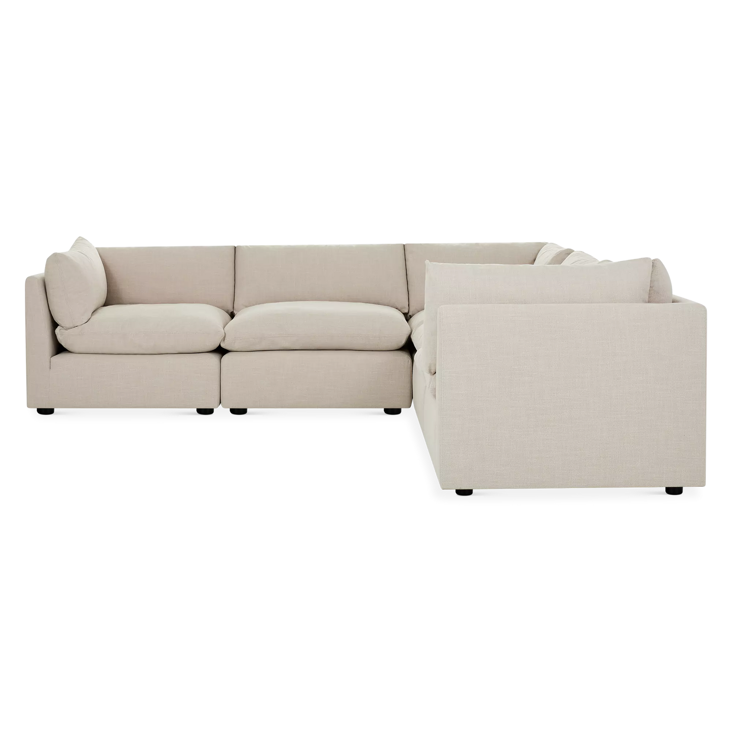 Munich Modular Sectional