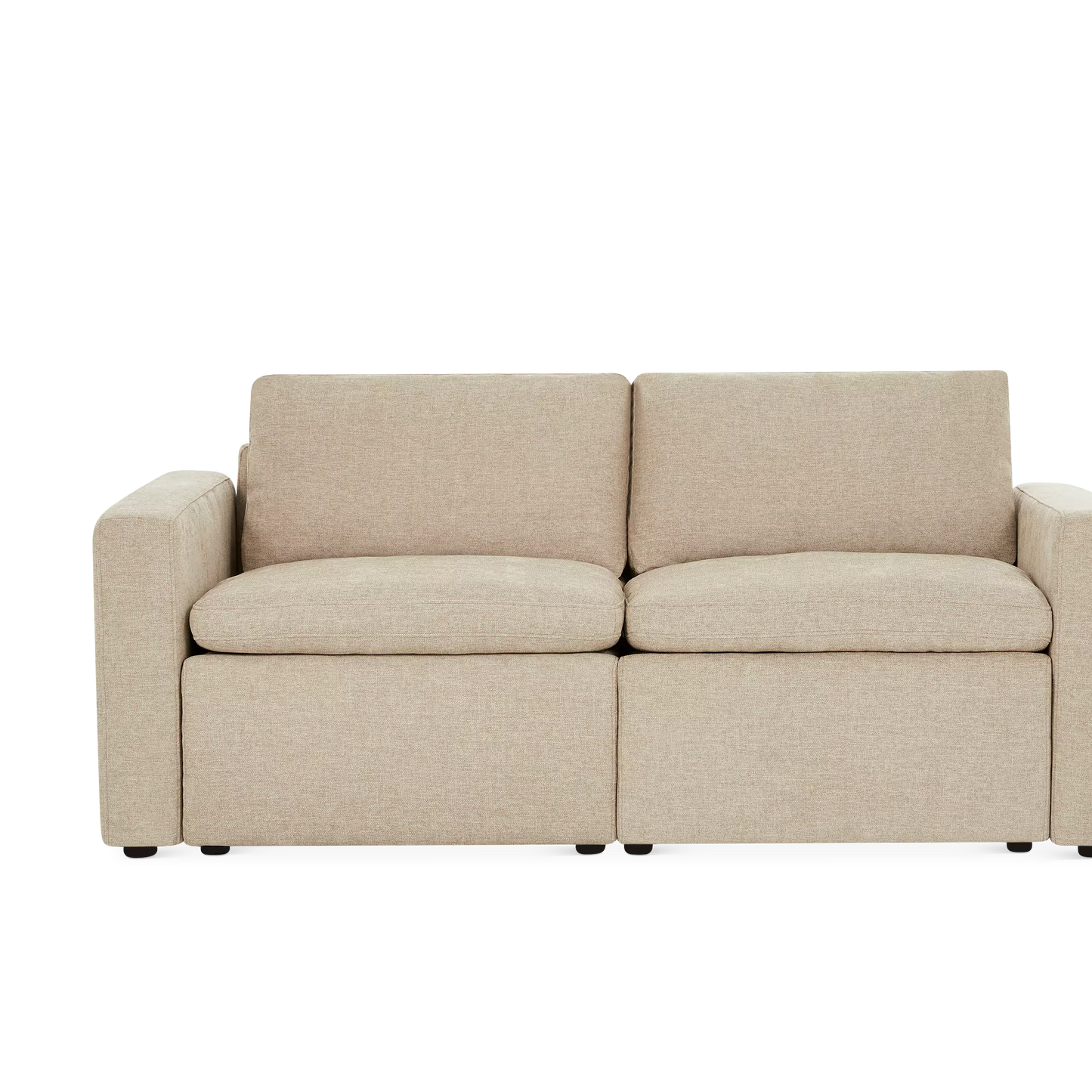 Canapé inclinable Josy