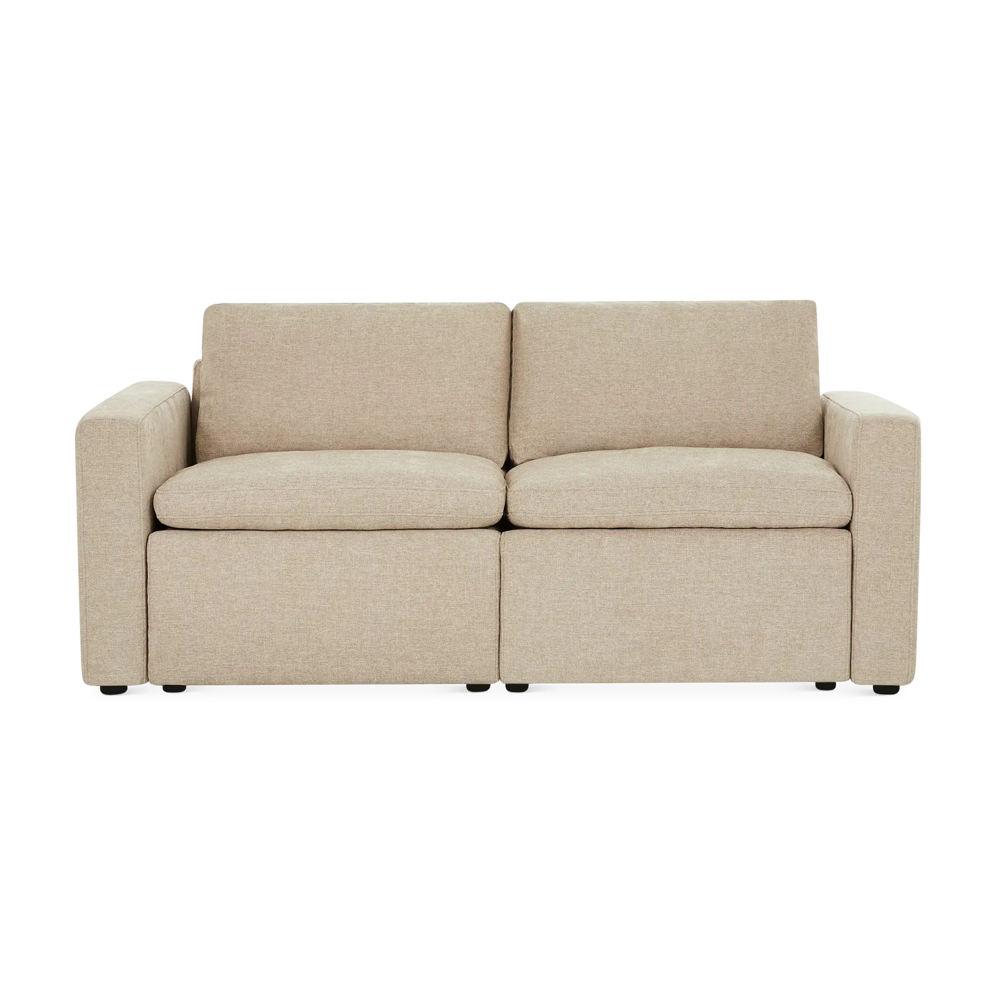 Canapé inclinable Josy