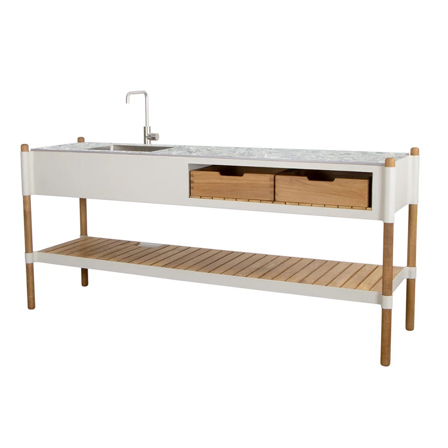 Sticks Kitchen