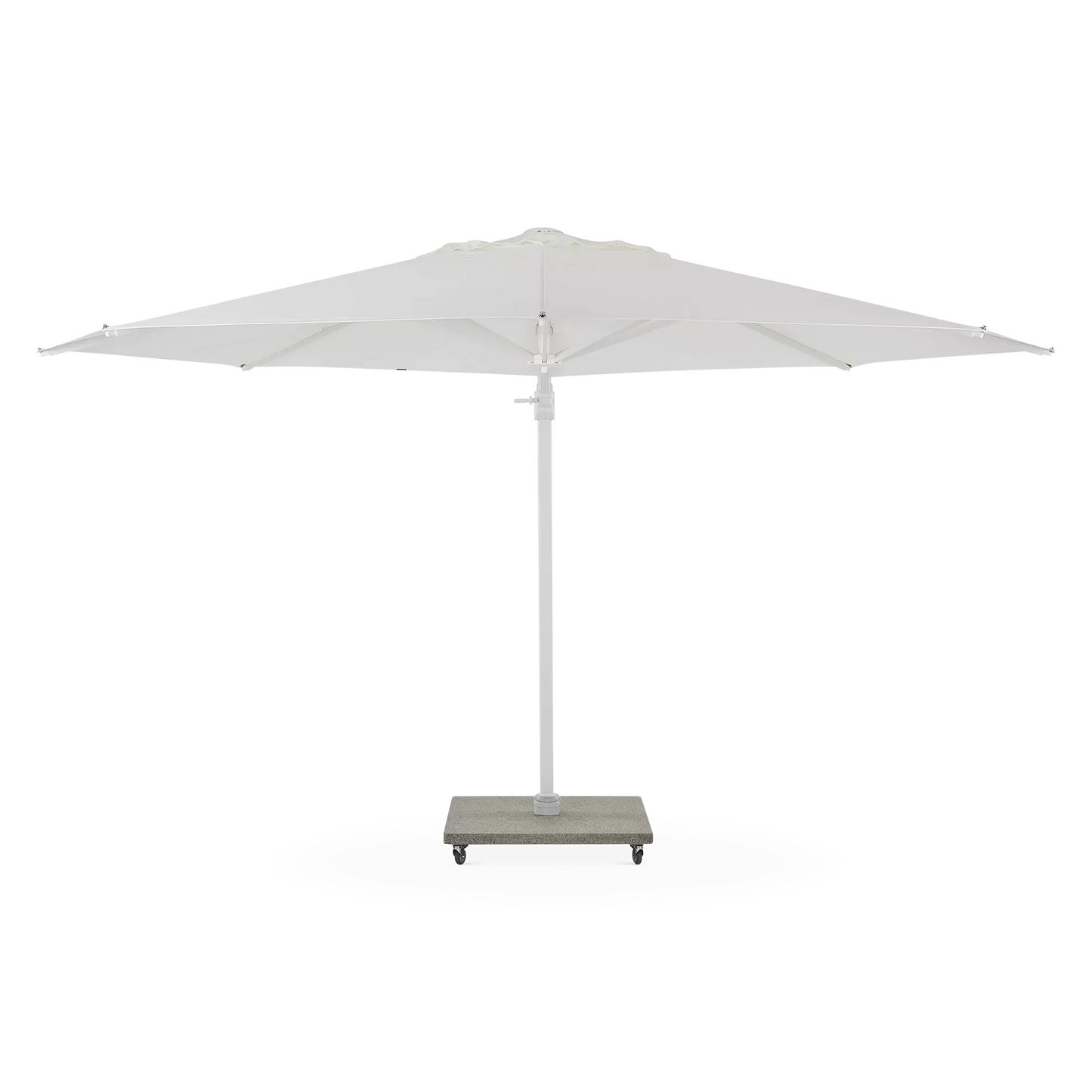 Parasol Antego rond