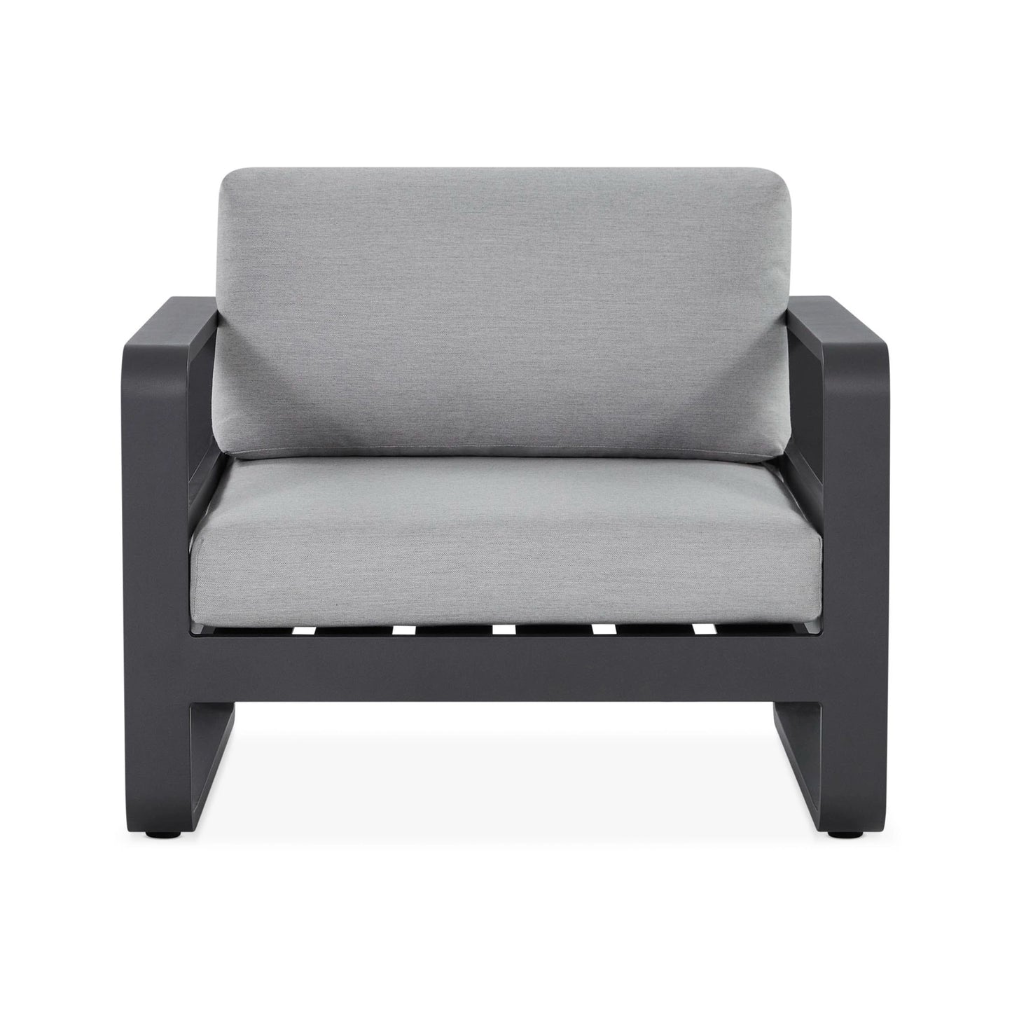 Fauteuil Outfit