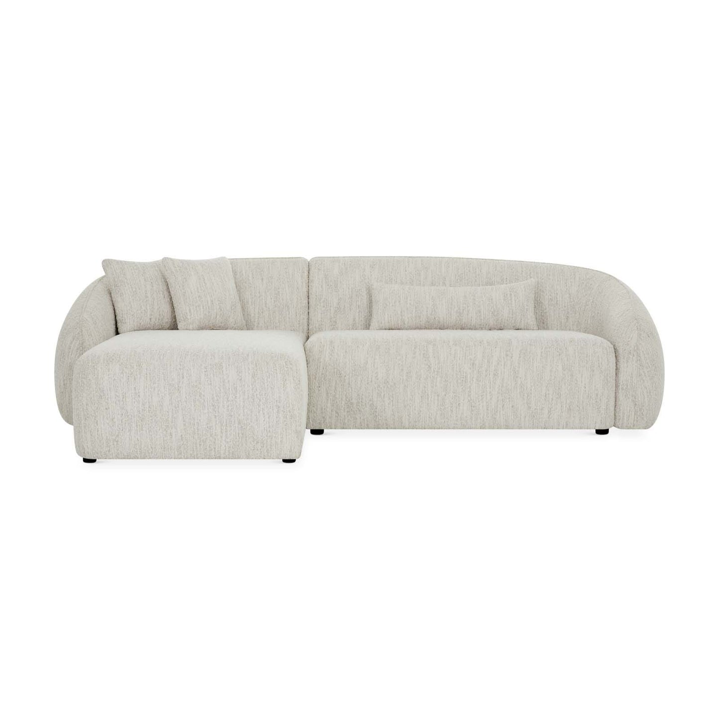 Margot Customizable Sectional Sofa
