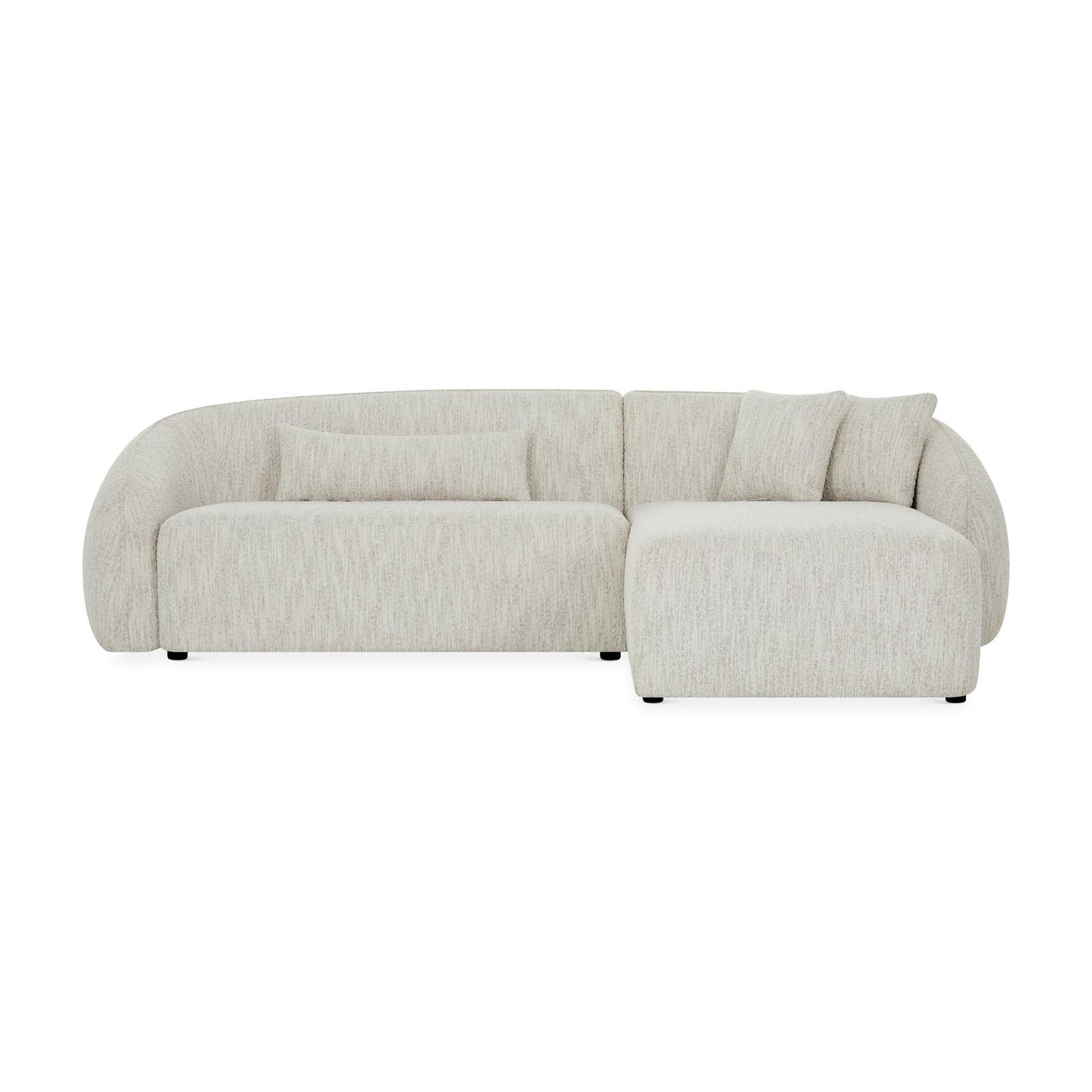 Margot Customizable Sectional Sofa