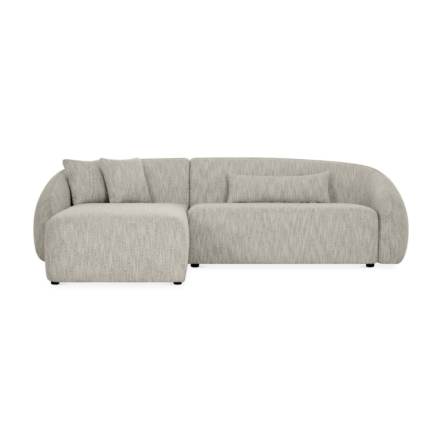 Margot Customizable Sectional Sofa