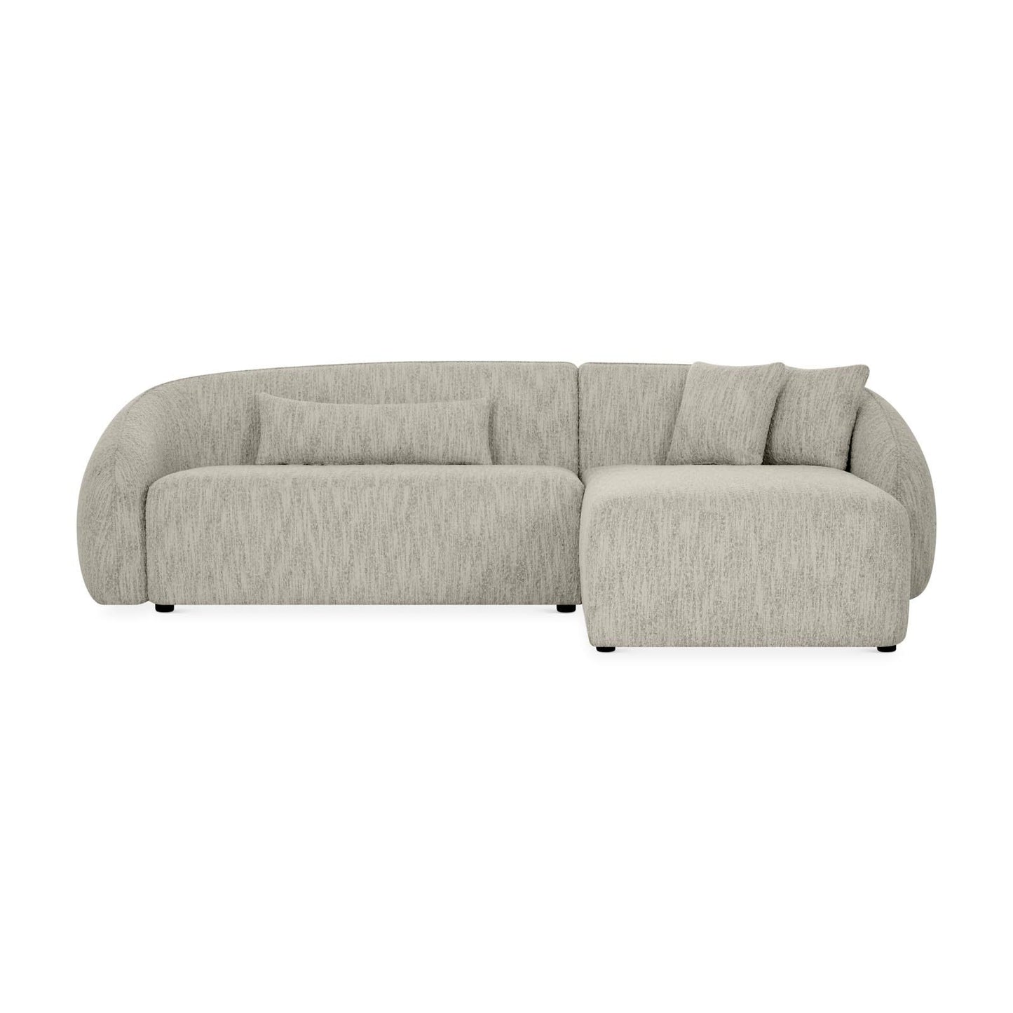 Margot Customizable Sectional Sofa