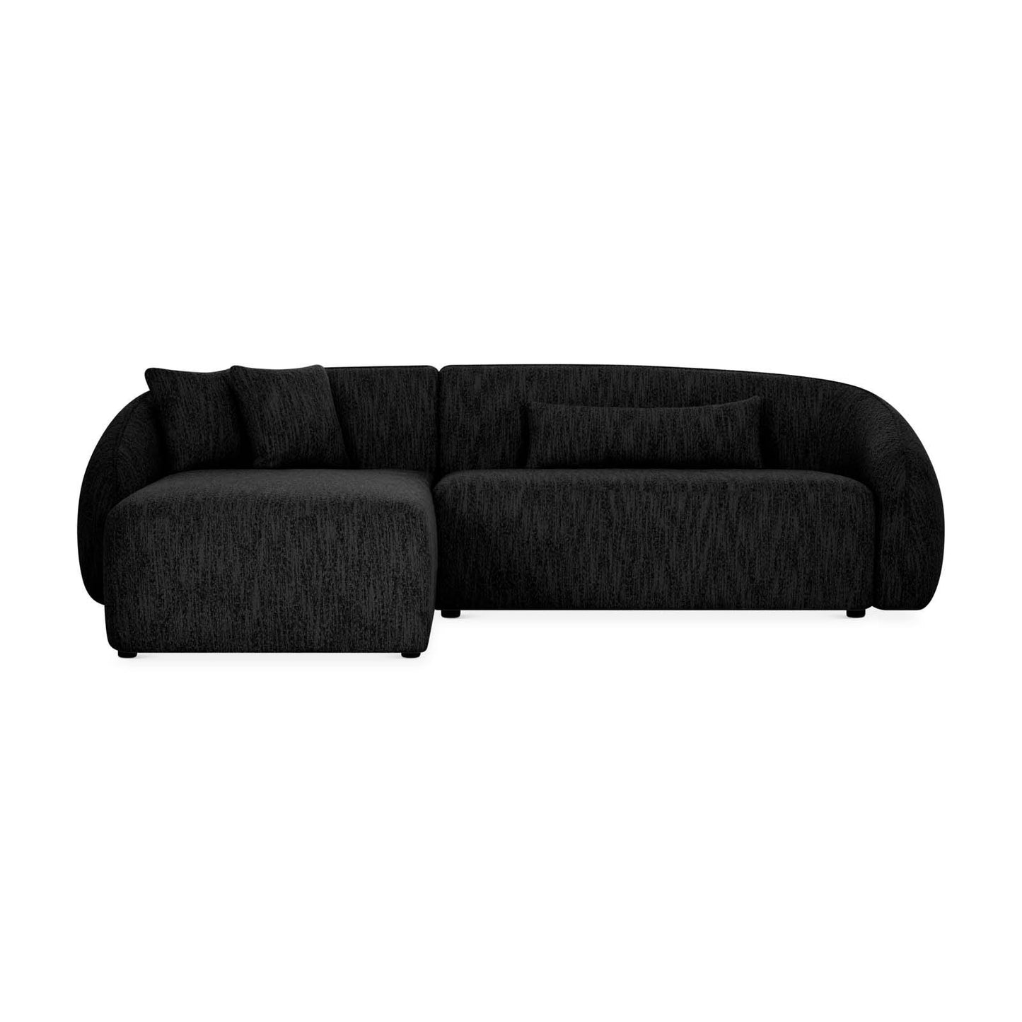 Margot Customizable Sectional Sofa