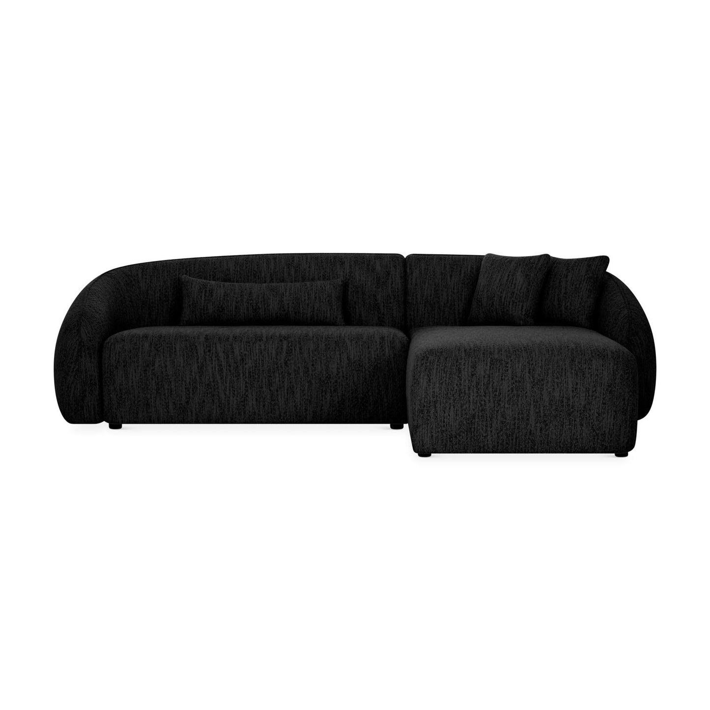Margot Customizable Sectional Sofa