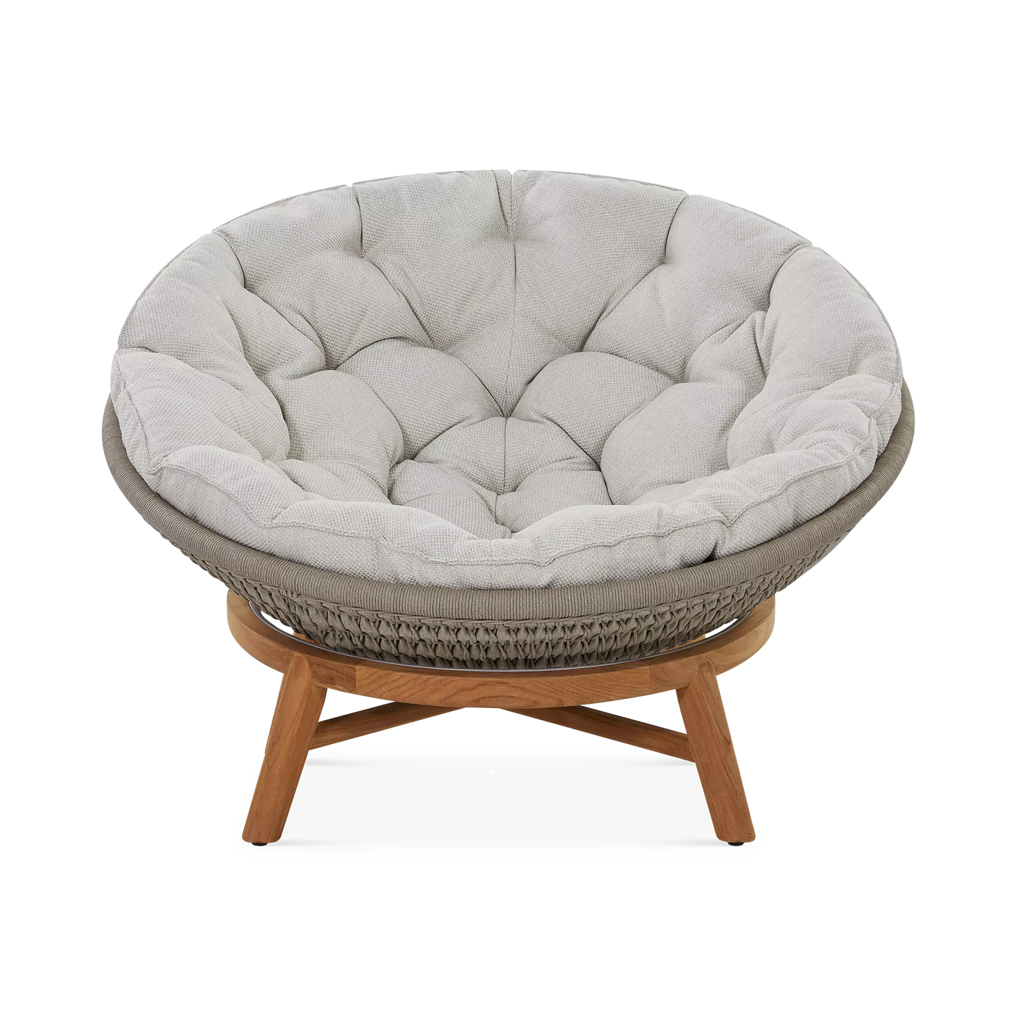 Fauteuil Papasan Sandua