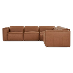 Terra Nova - Sectional Sofa