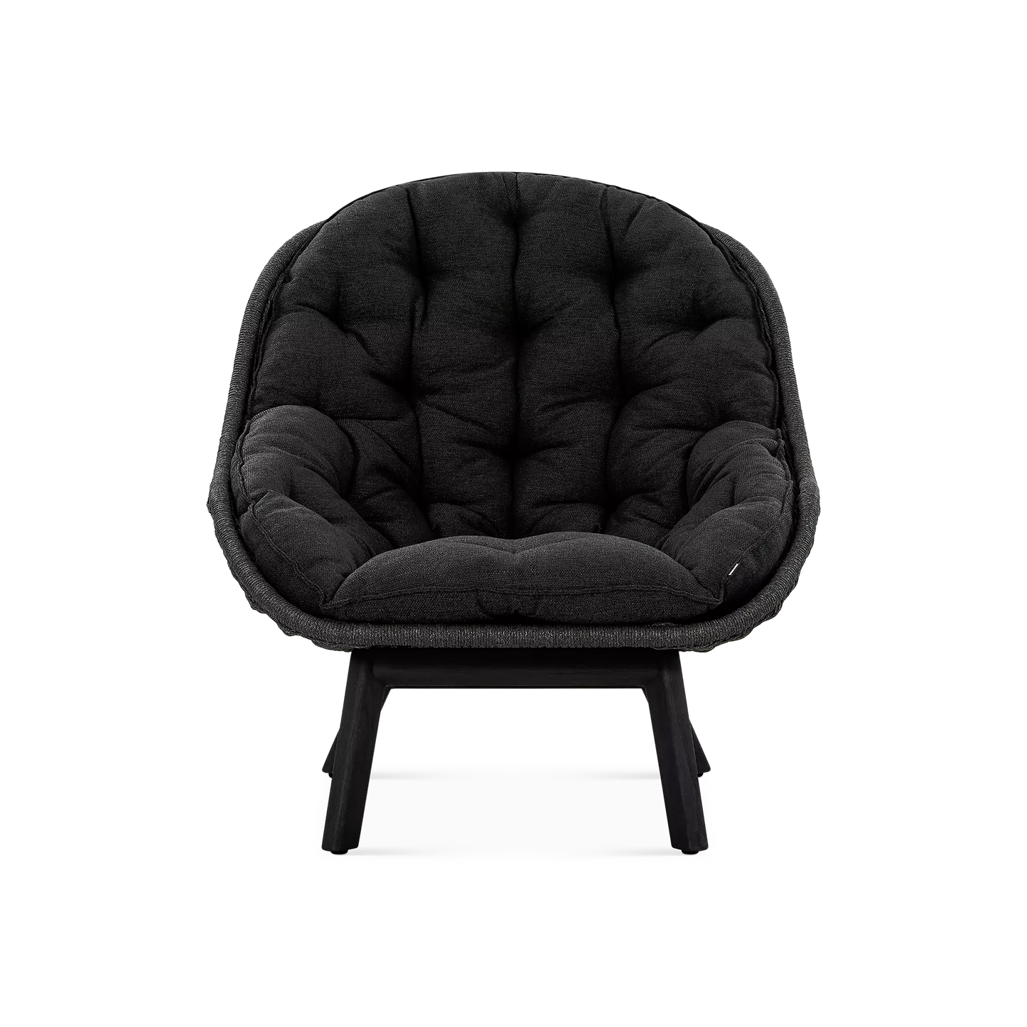 Fauteuil à dossier haut Sandua