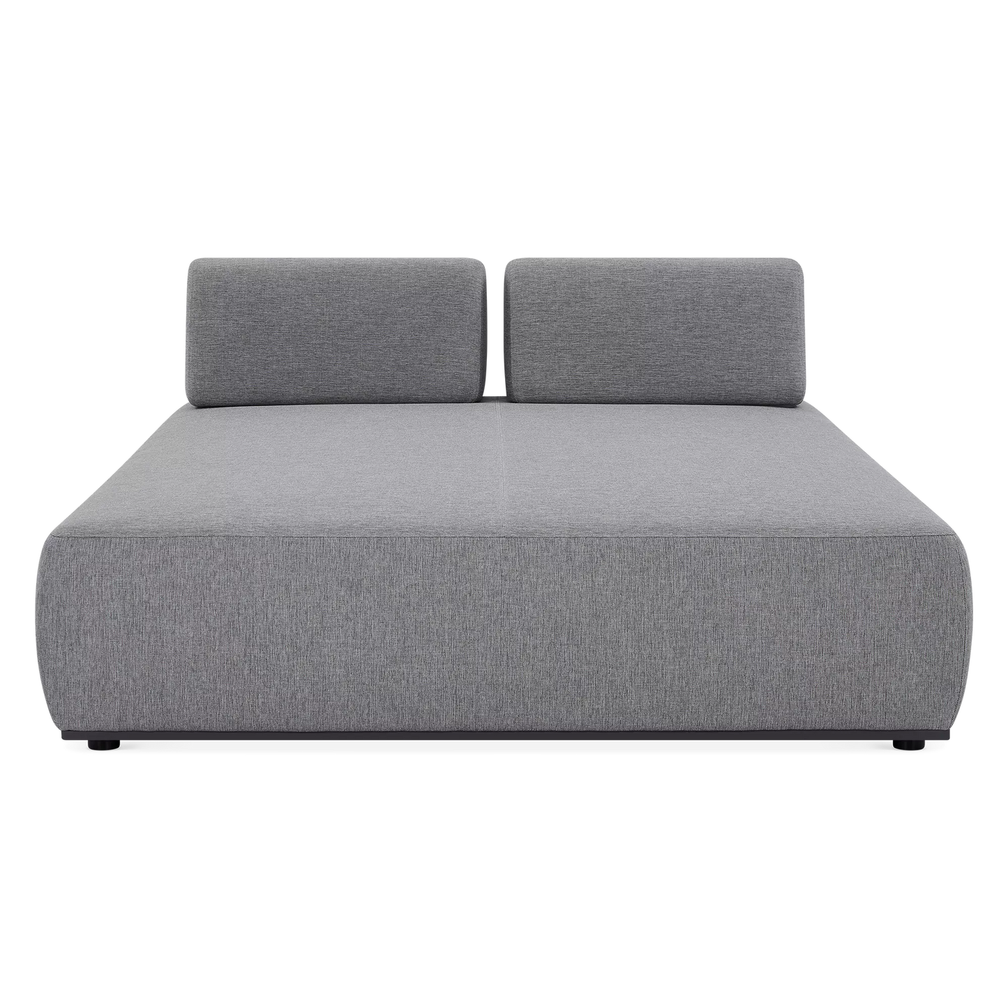Chaise longue Lego