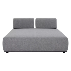 Chaise longue Lego