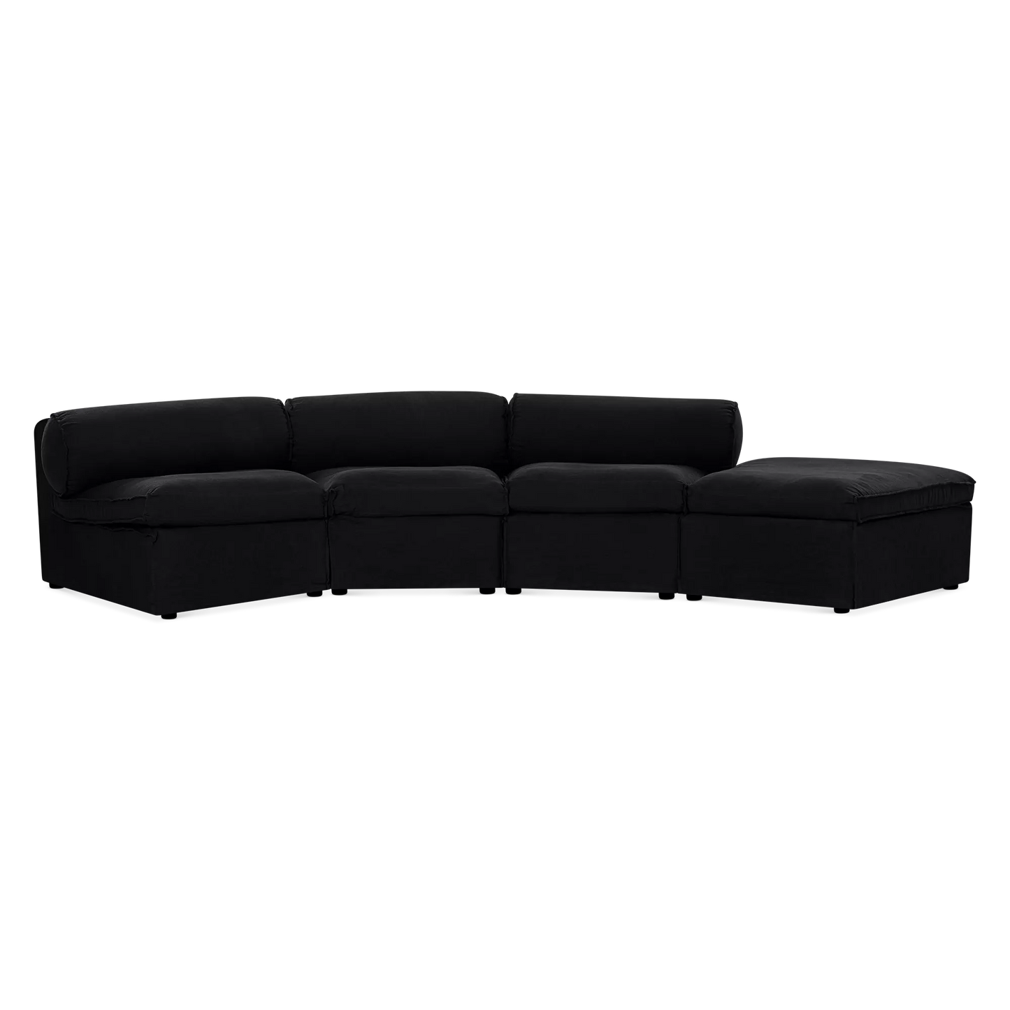 Endor - Curved Modular Sofa