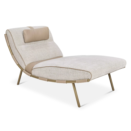 Cruise - Fauteuil en tissu