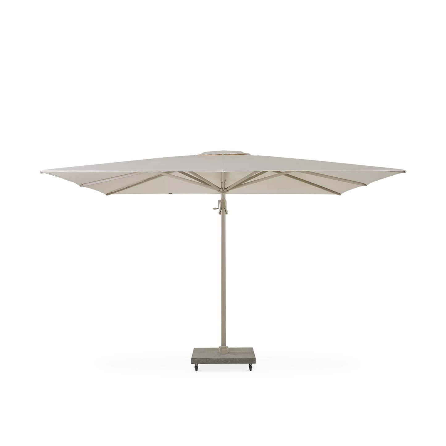 Parasol carré Hawaii