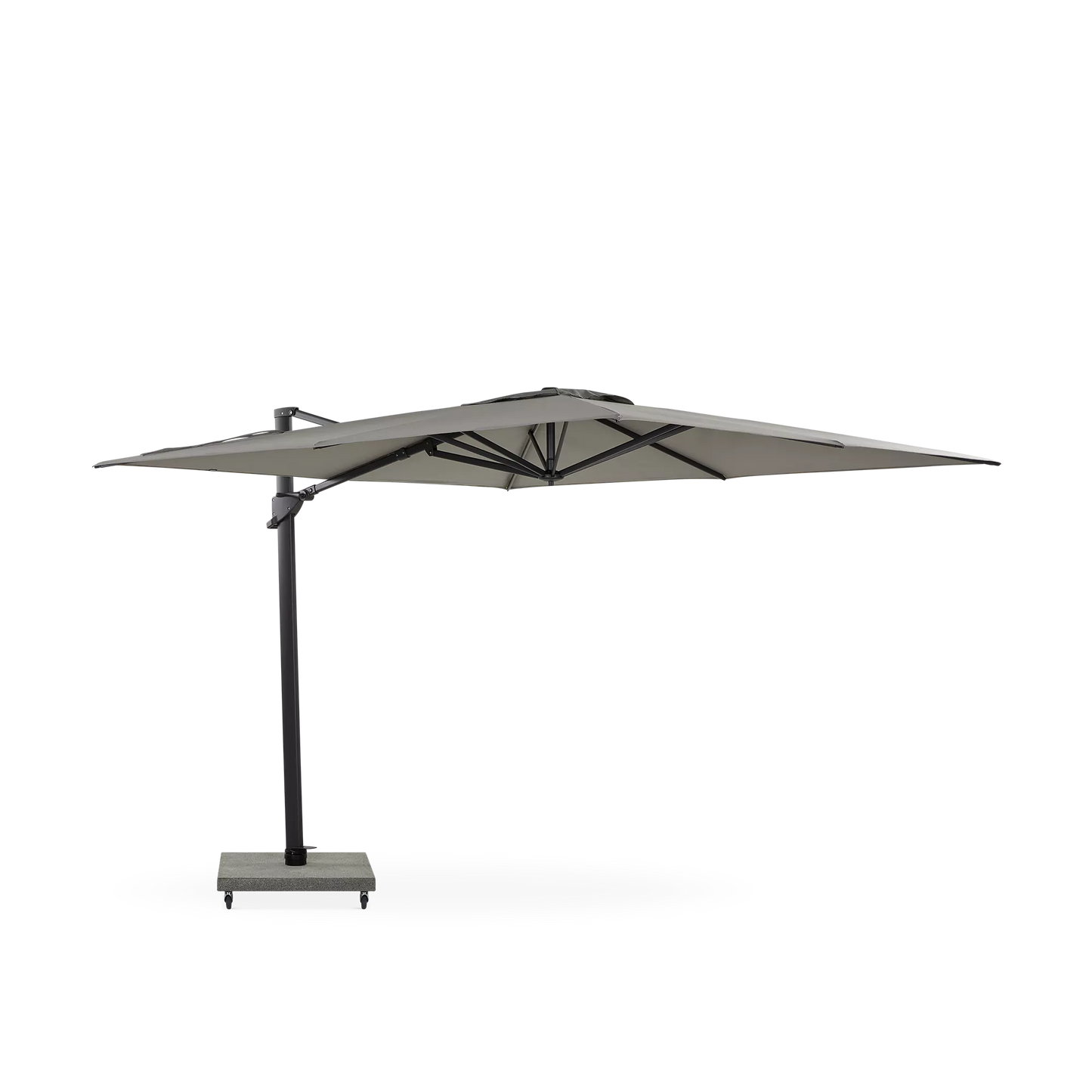 Parasol carré Hawaii