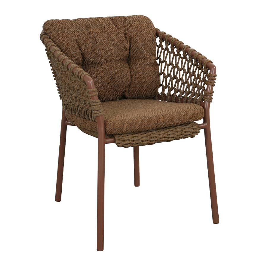 Ocean Dining Chair