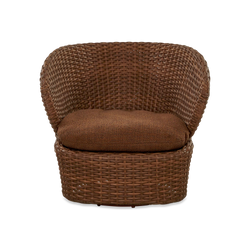 Coast Swivel Chair