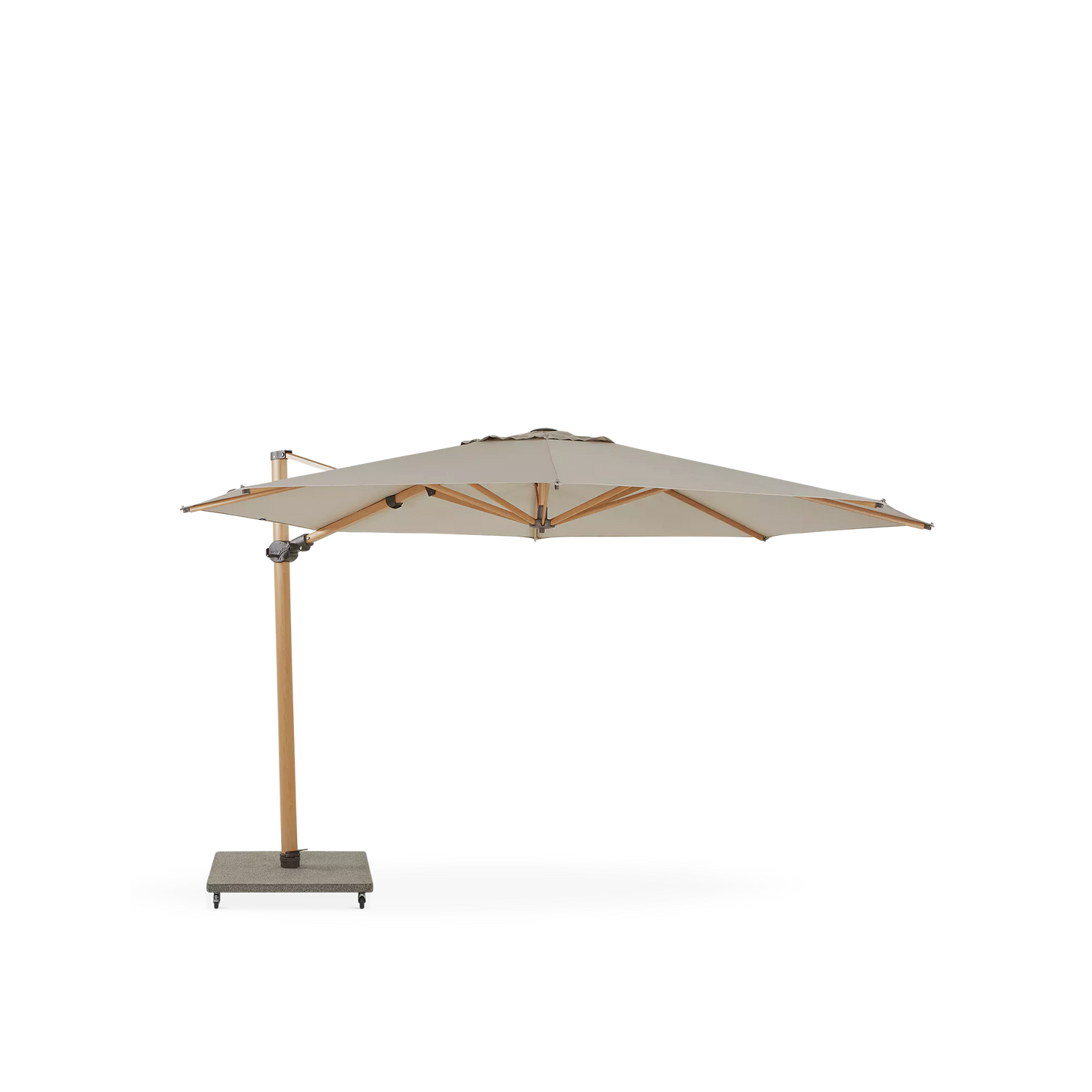 Parasol Antego rond