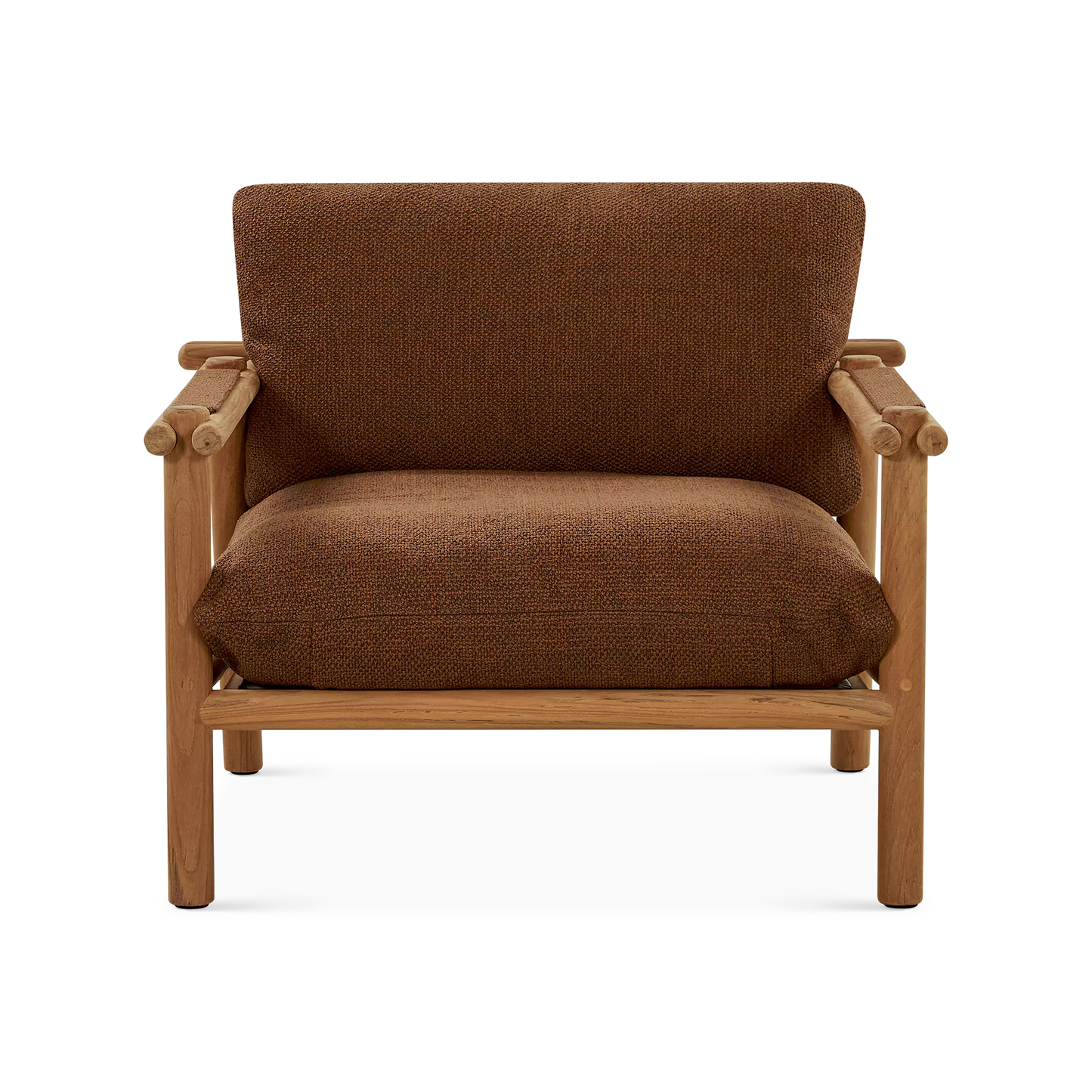 Sticks Lounge Chair