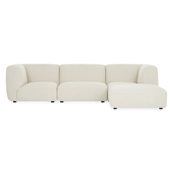 Canapé modulaire Forbes