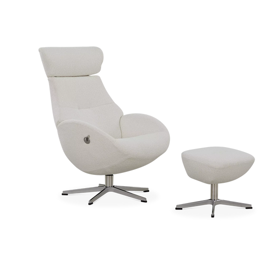 Globe - Swivel Chair by Conform