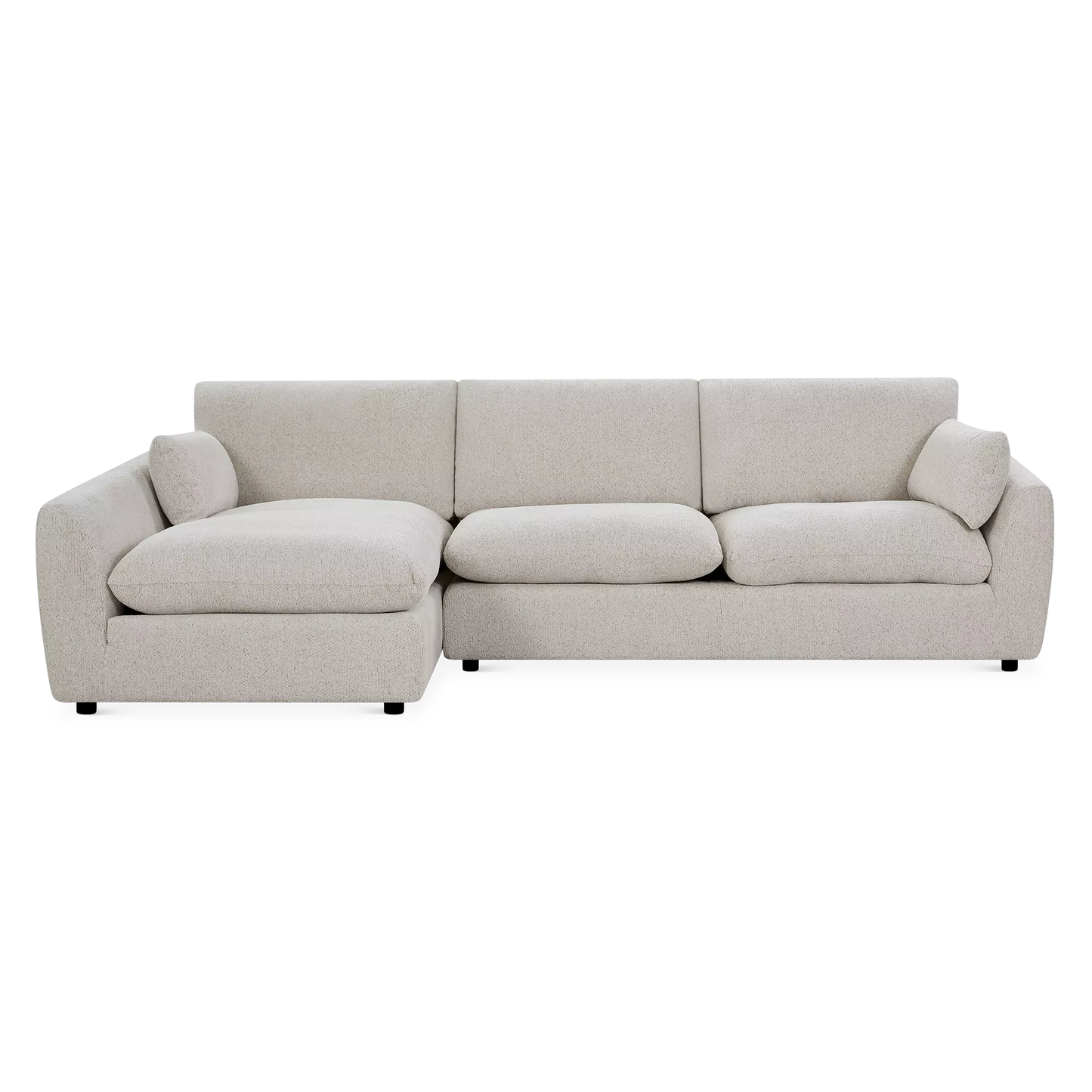 Noah - Sectional Sofa