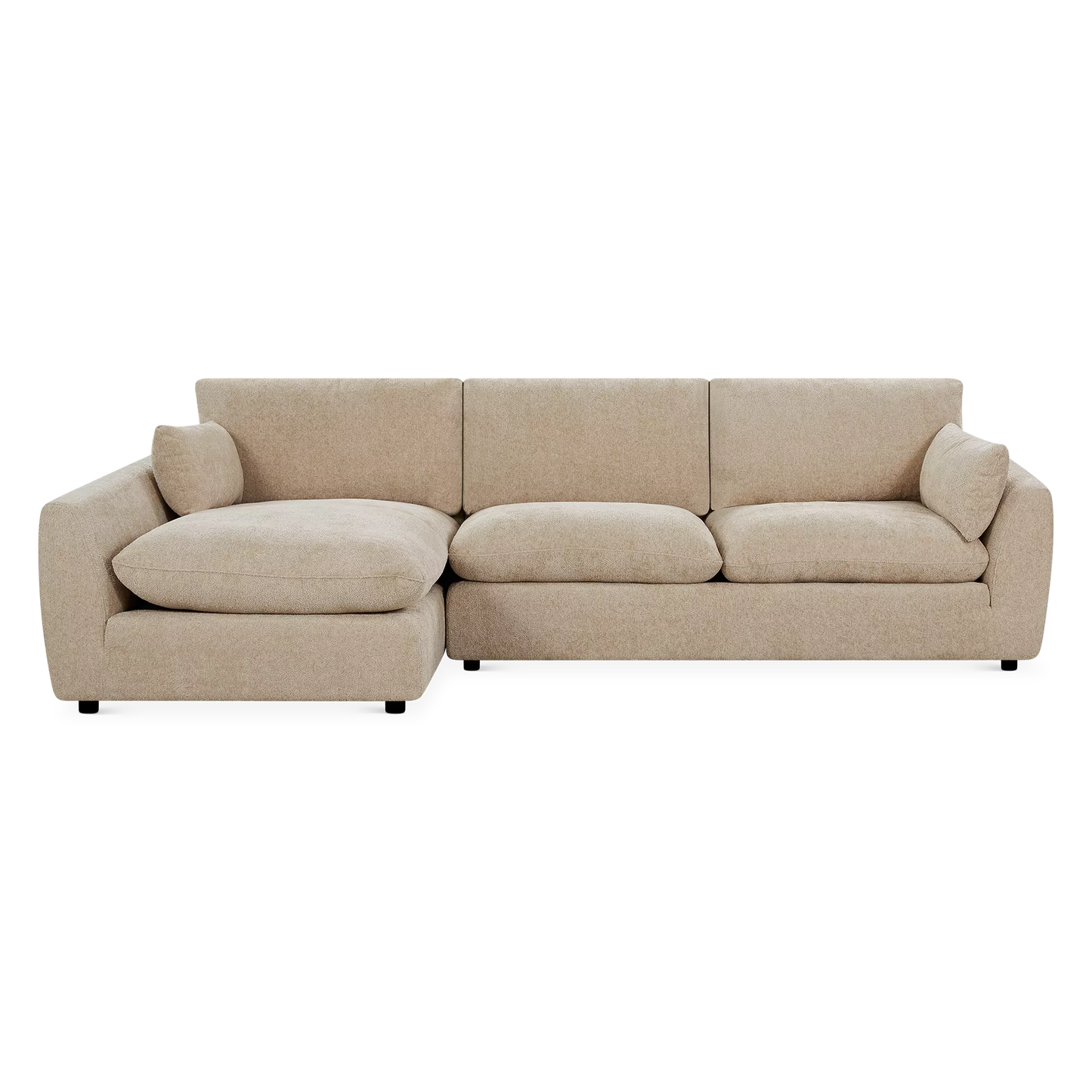 Noah - Sectional Sofa