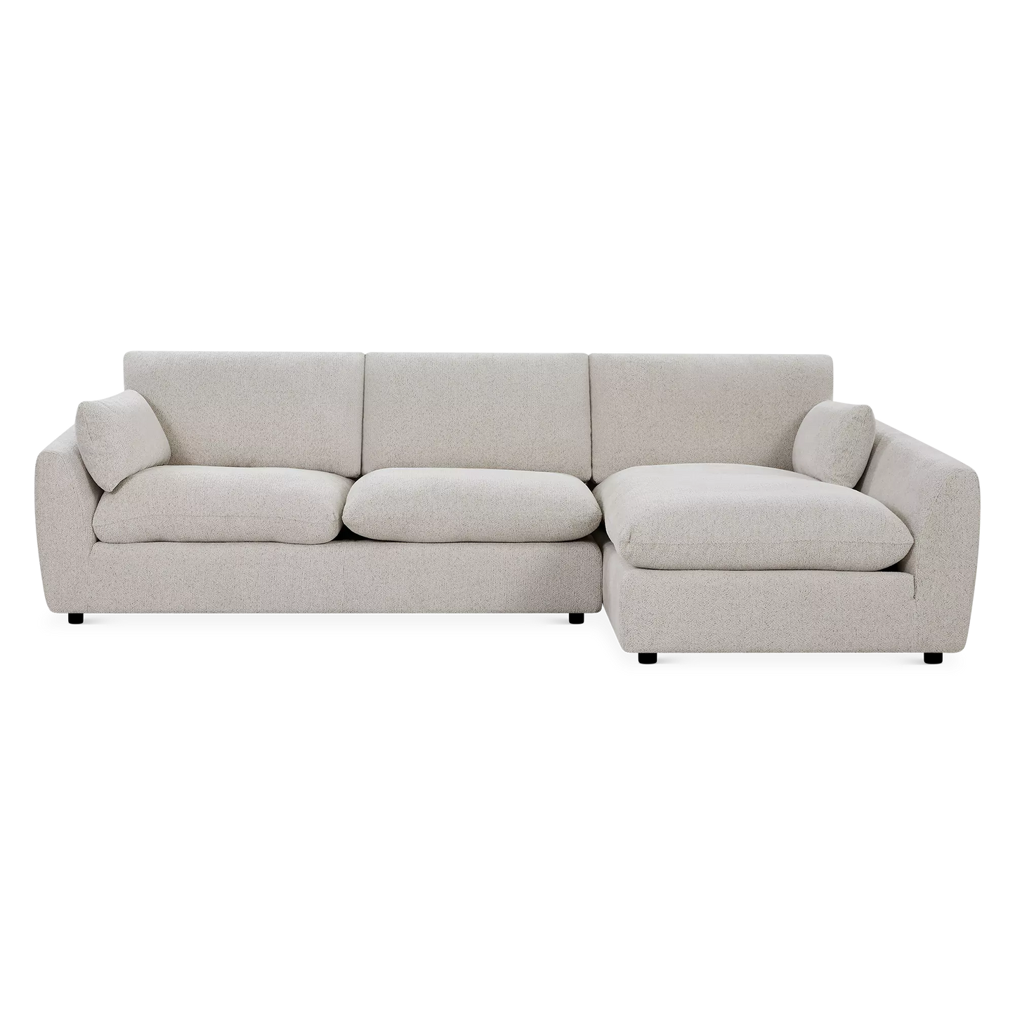 Noah - Sectional Sofa