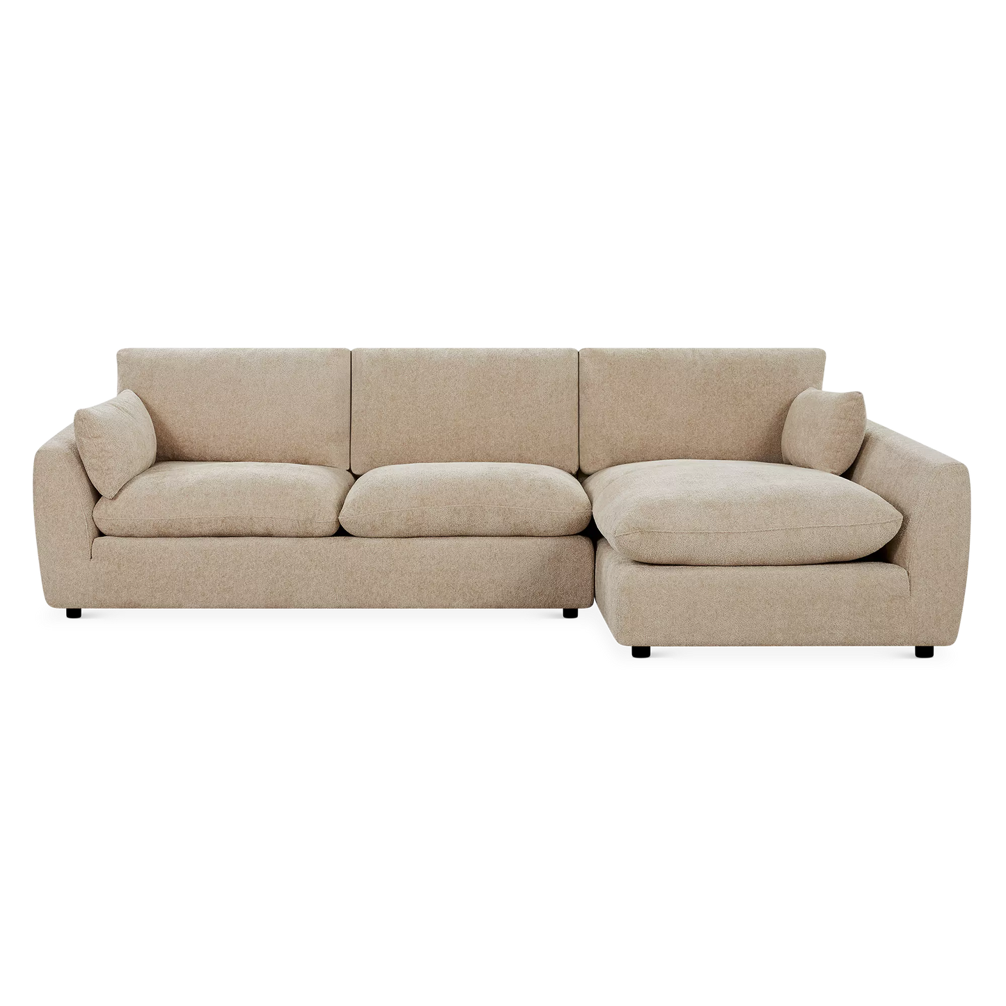 Noah - Sectional Sofa