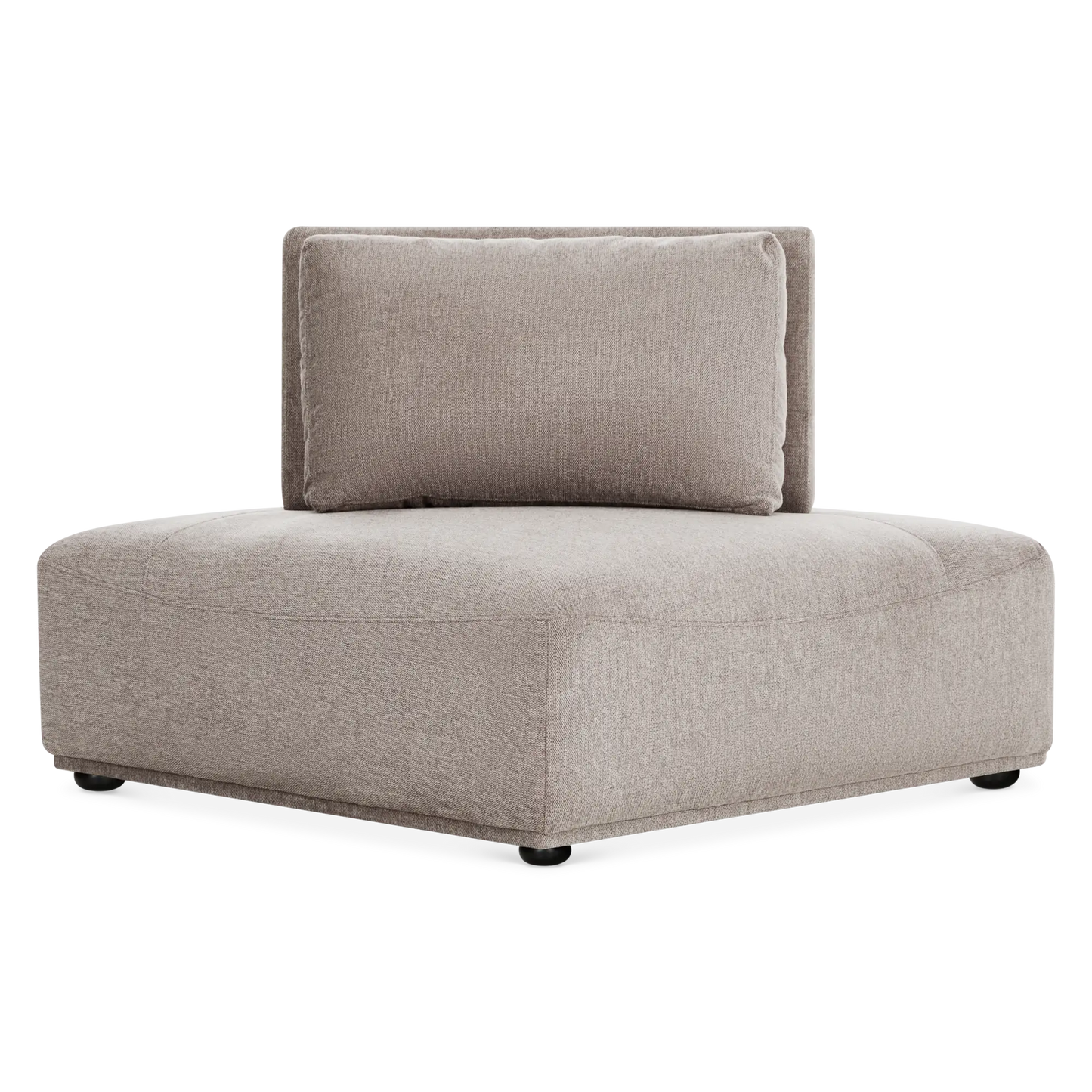 Free - Fauteuil modulable
