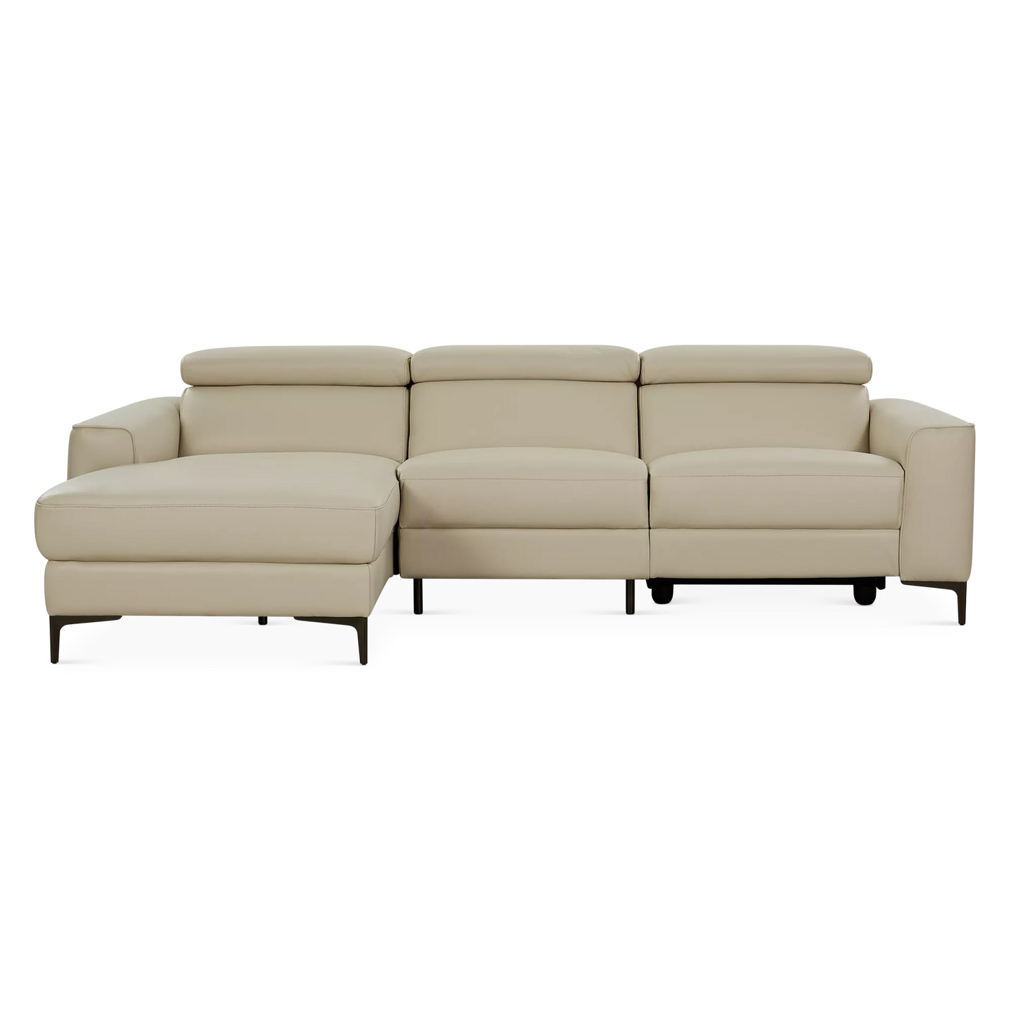 Dave - Power Recline Sectional Sofa