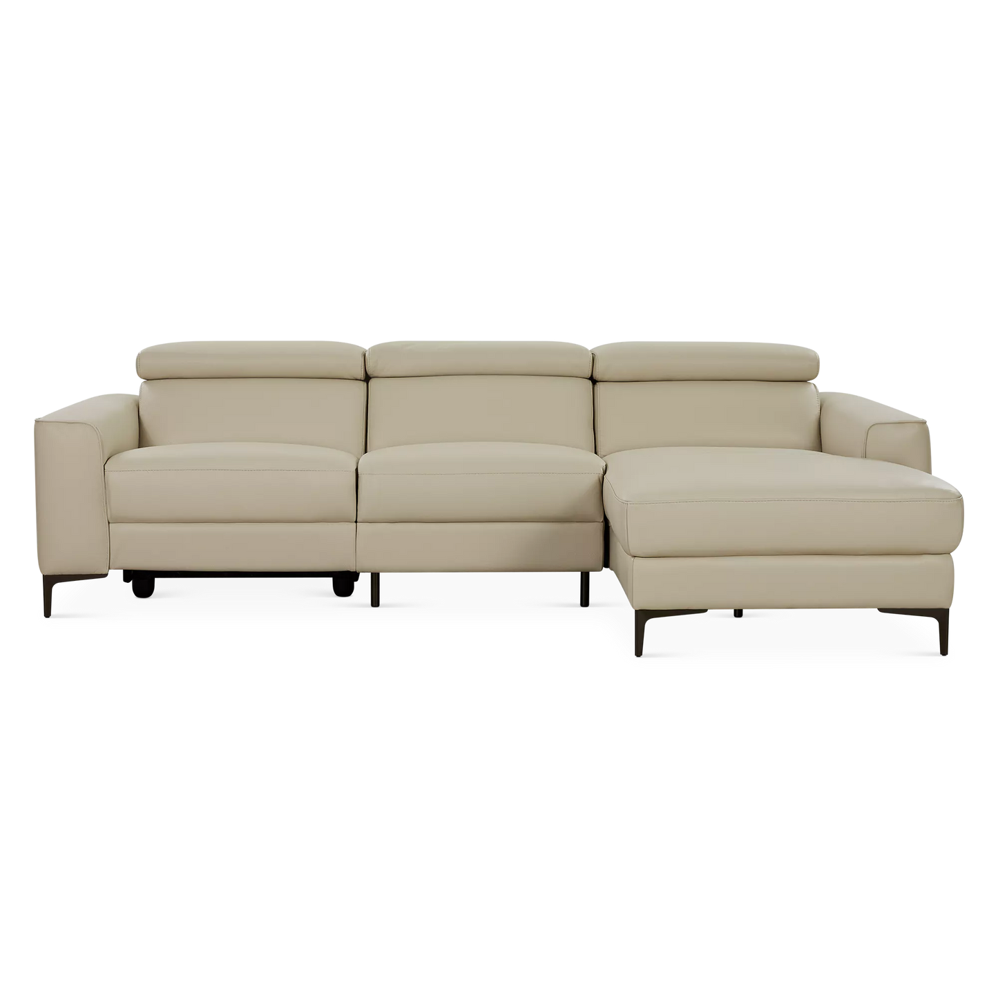 Dave - Power Recline Sectional Sofa