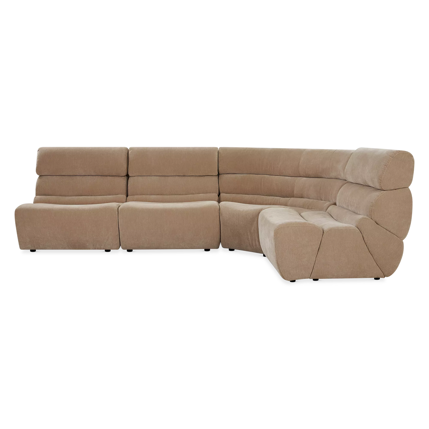 Fould - Modular Sofa