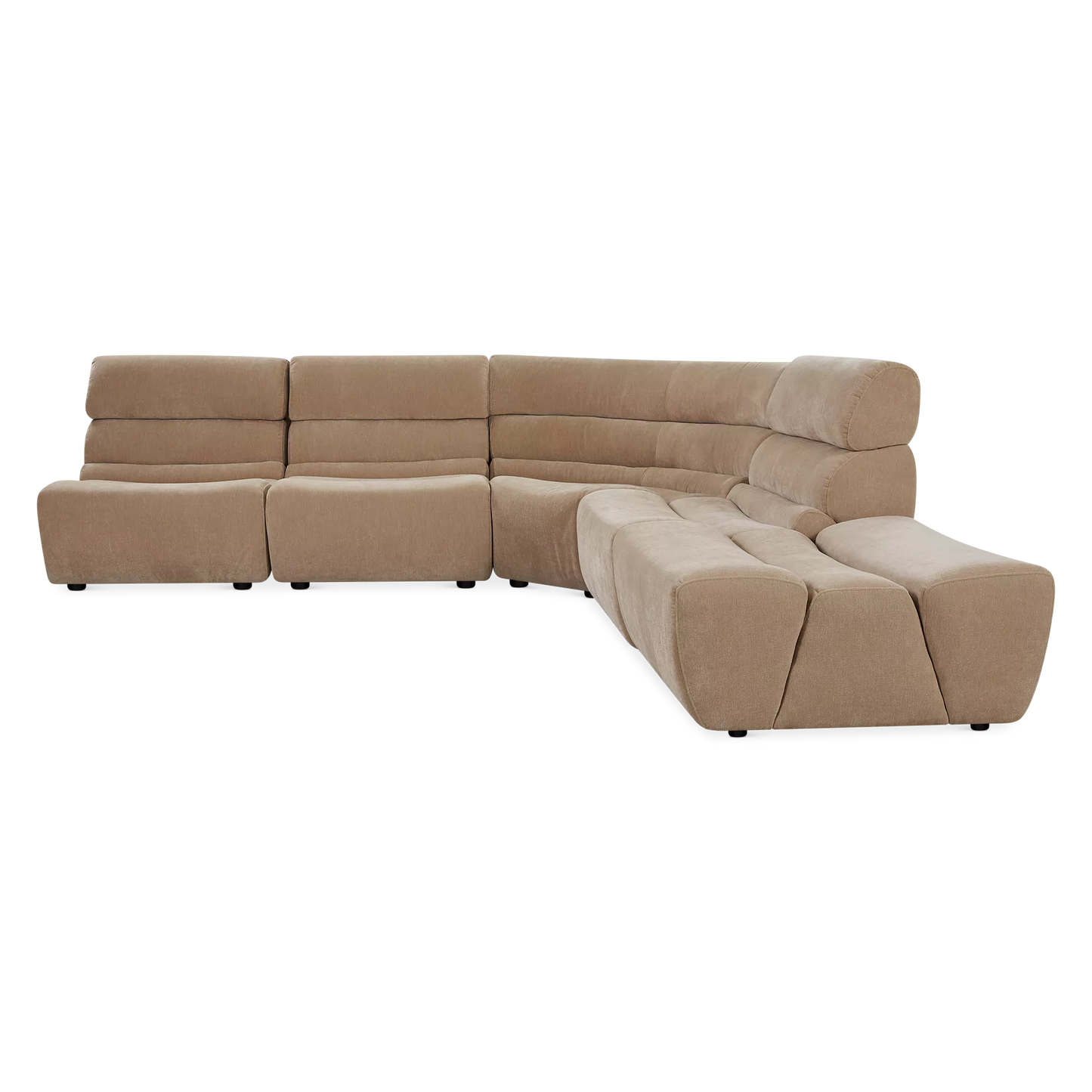 Fould - Modular Sofa